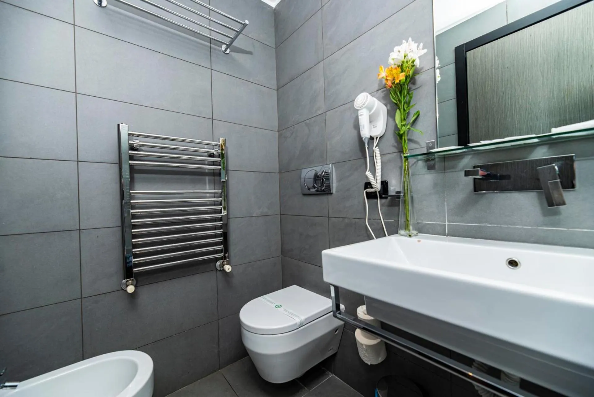 Imperium Suite Navona