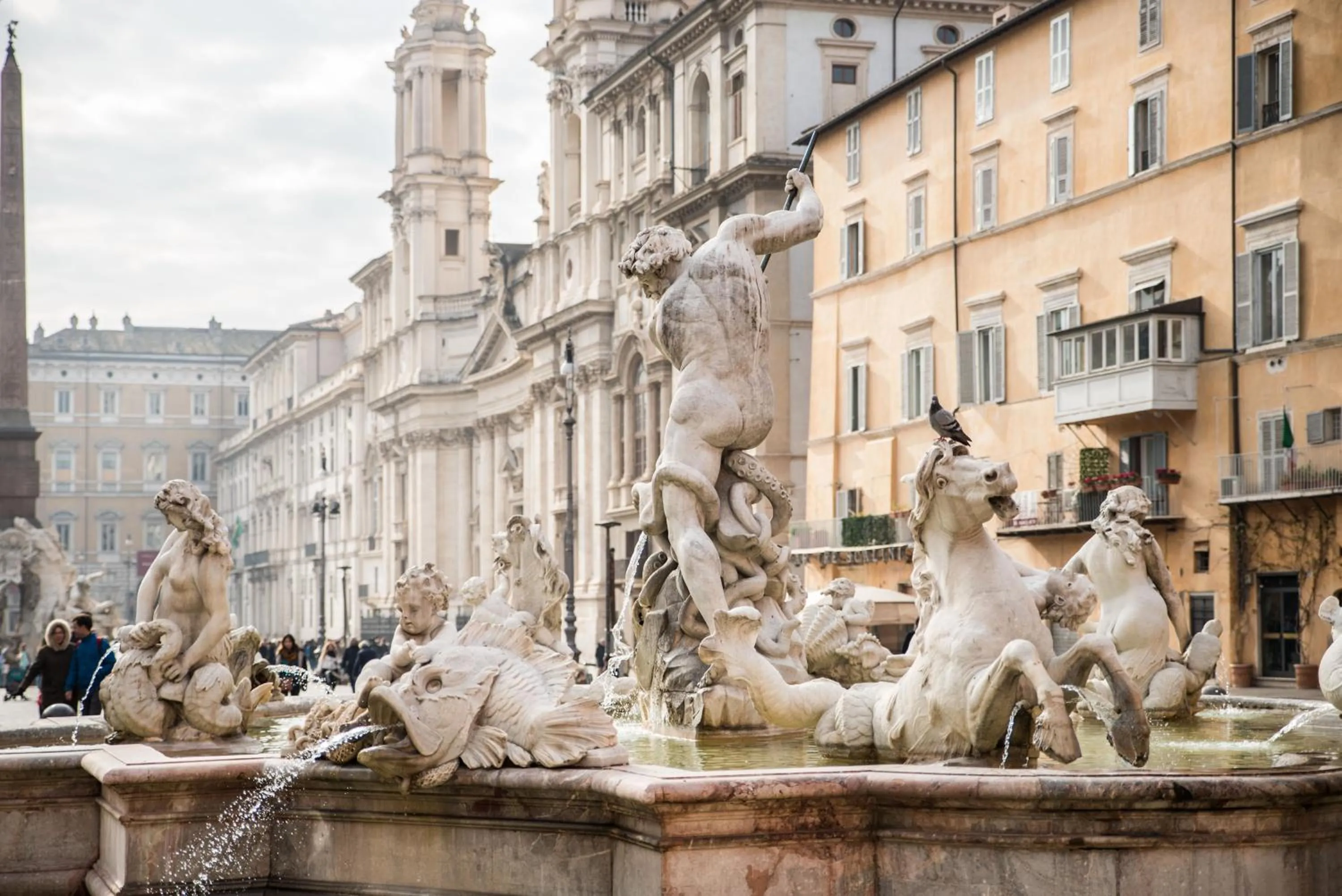 Imperium Suite Navona