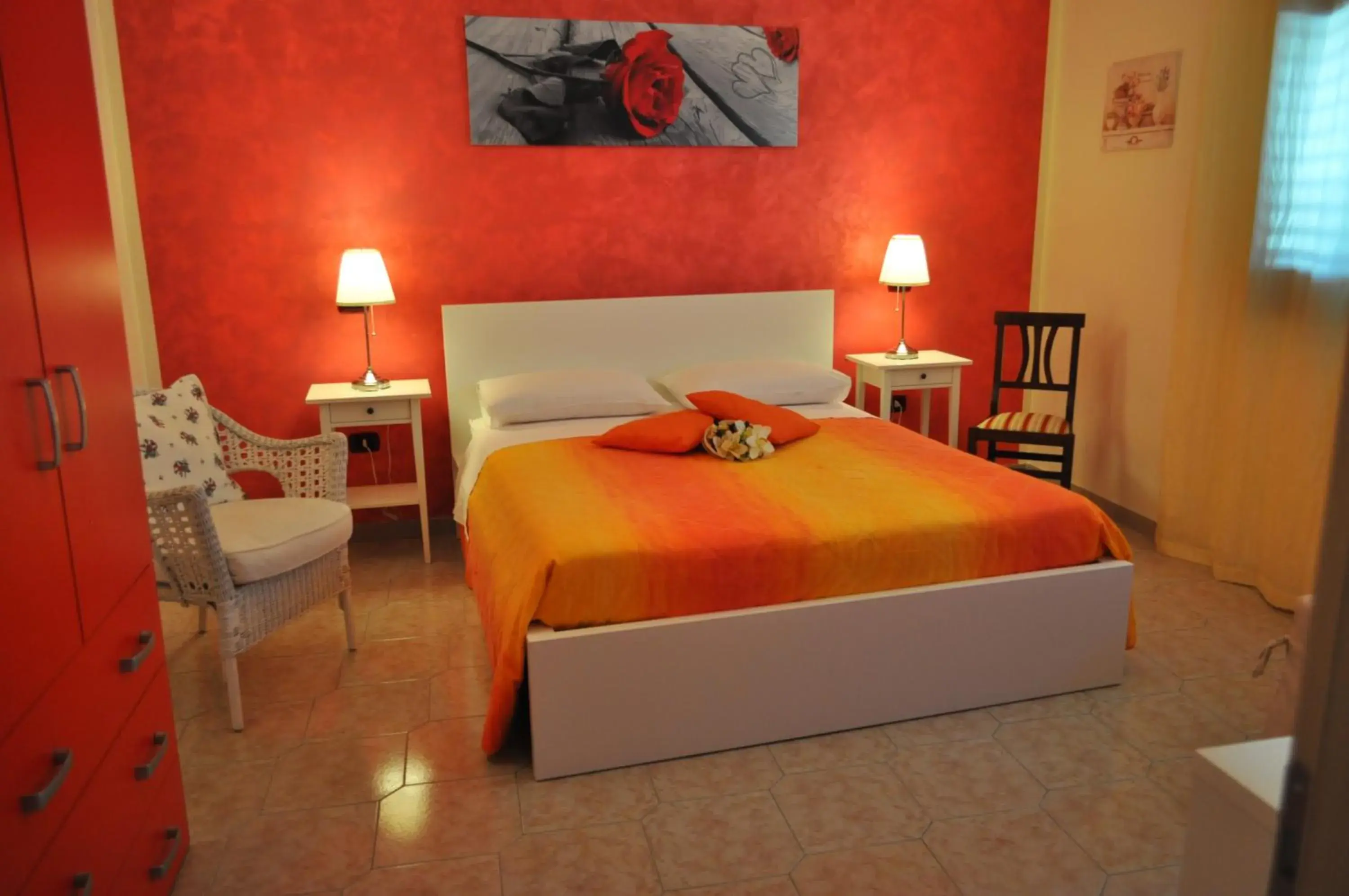 One-Bedroom Apartment - single occupancy in 7 Contrade One-Bedroom Apartment - single occupancy in 7 Contrade