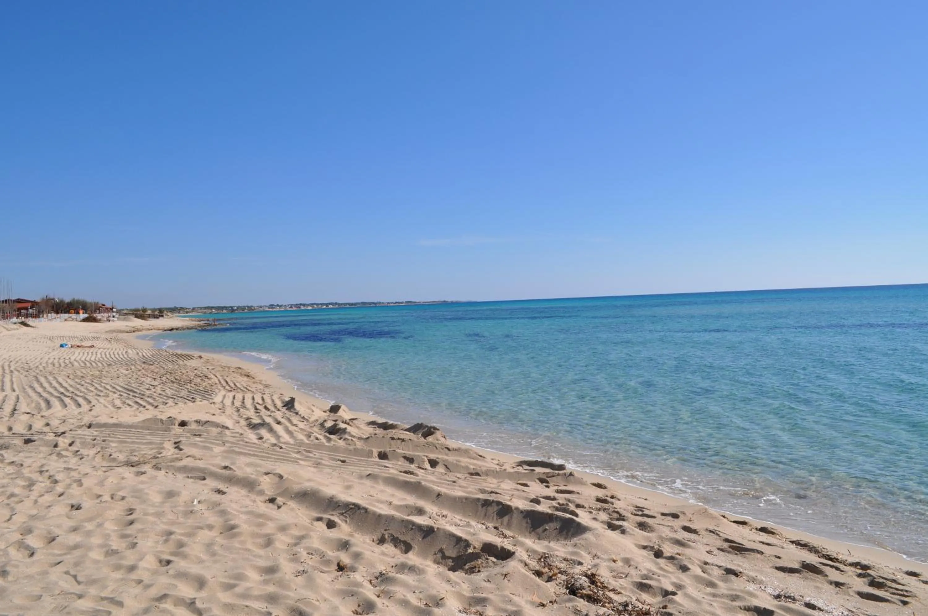 Nearby landmark in 7 Contrade