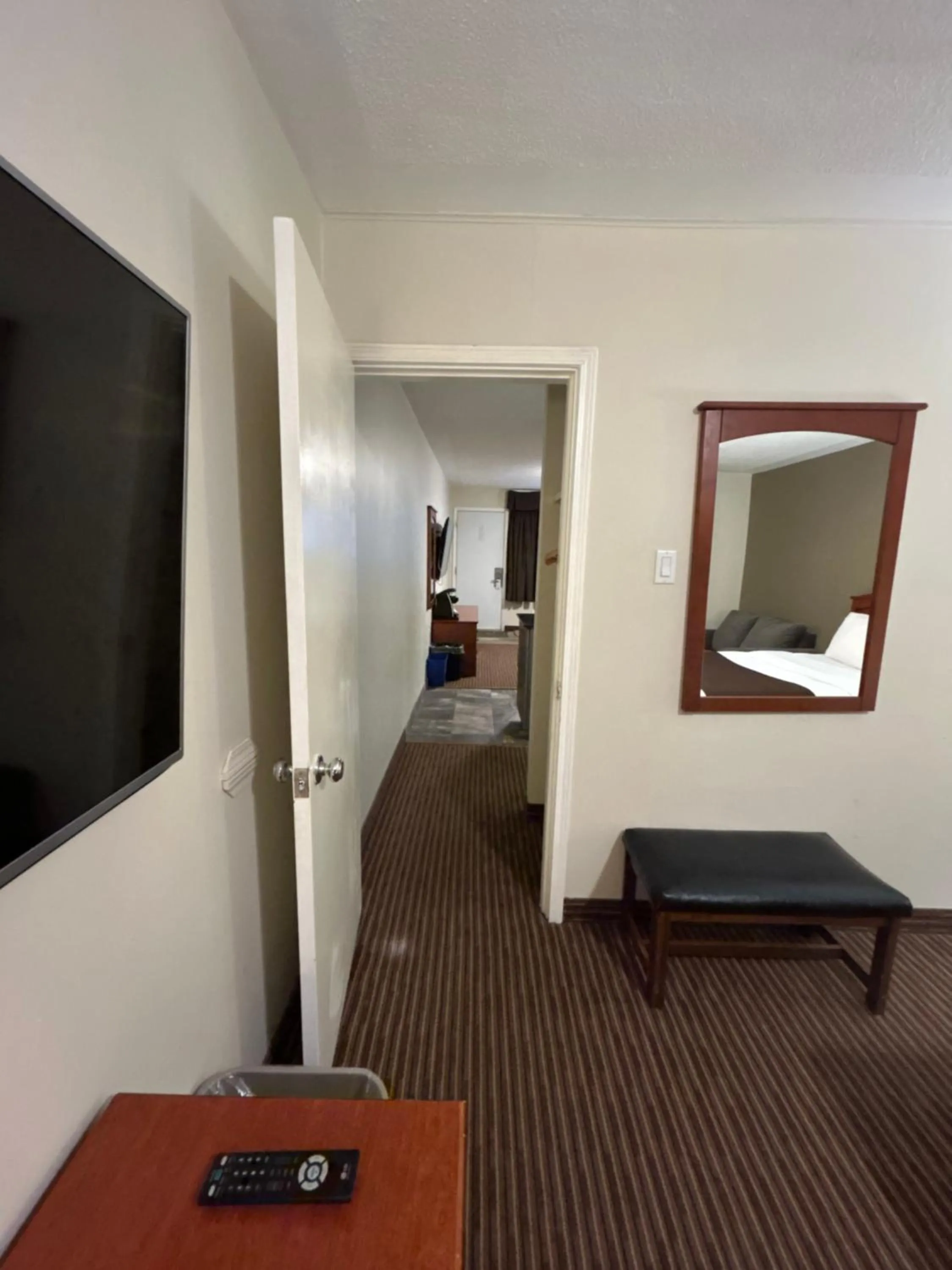 Travelodge by Wyndham Valleyview AB