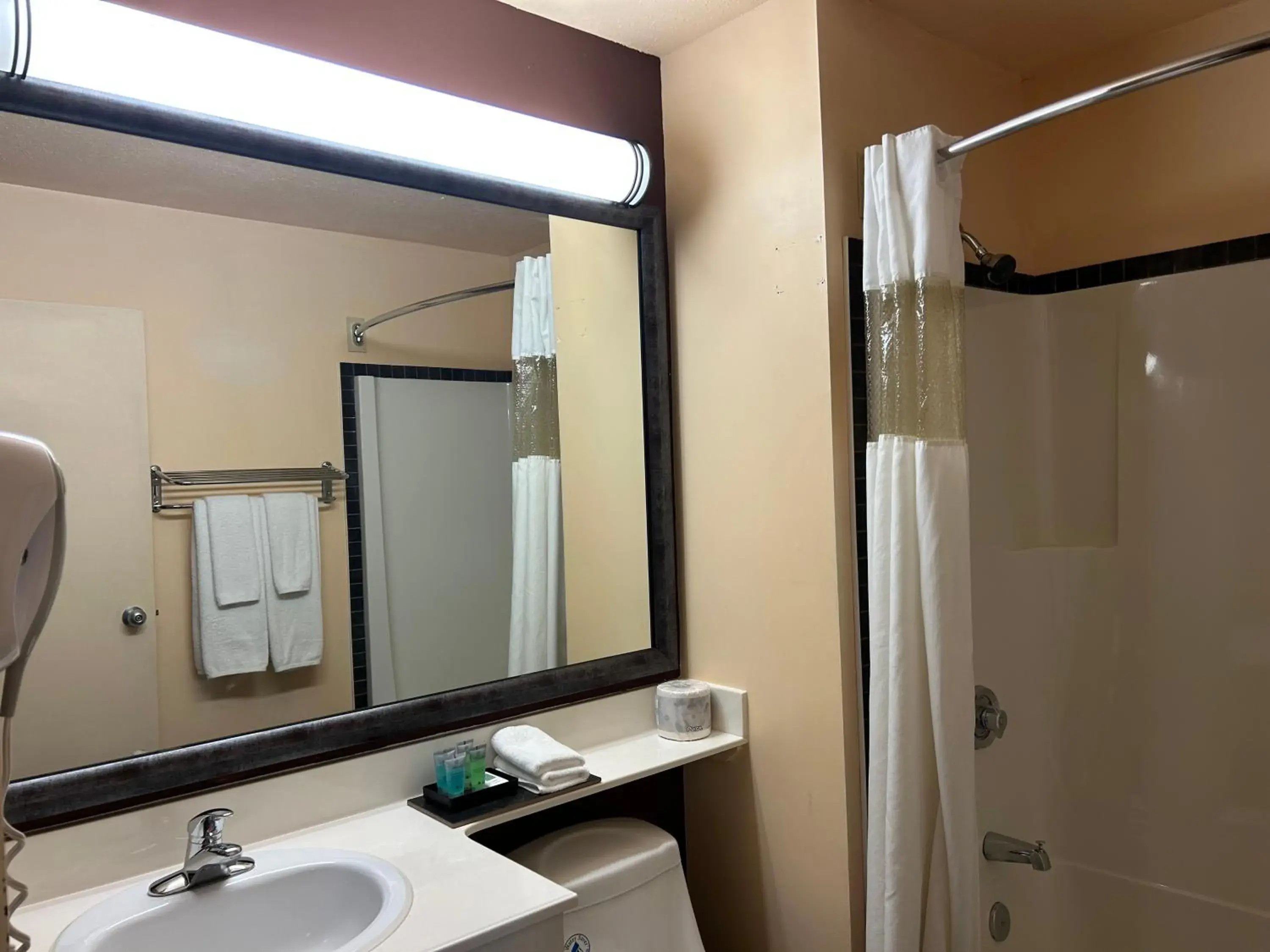 Travelodge by Wyndham Valleyview AB Travelodge by Wyndham Valleyview AB