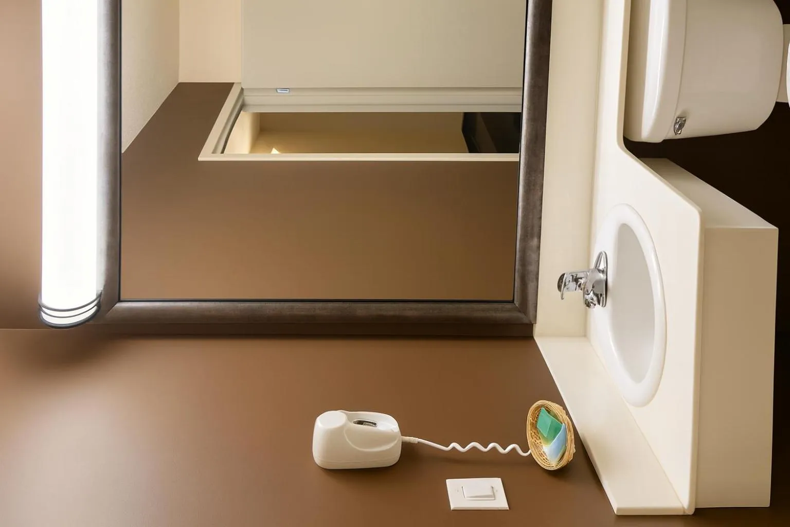 Travelodge by Wyndham Valleyview AB