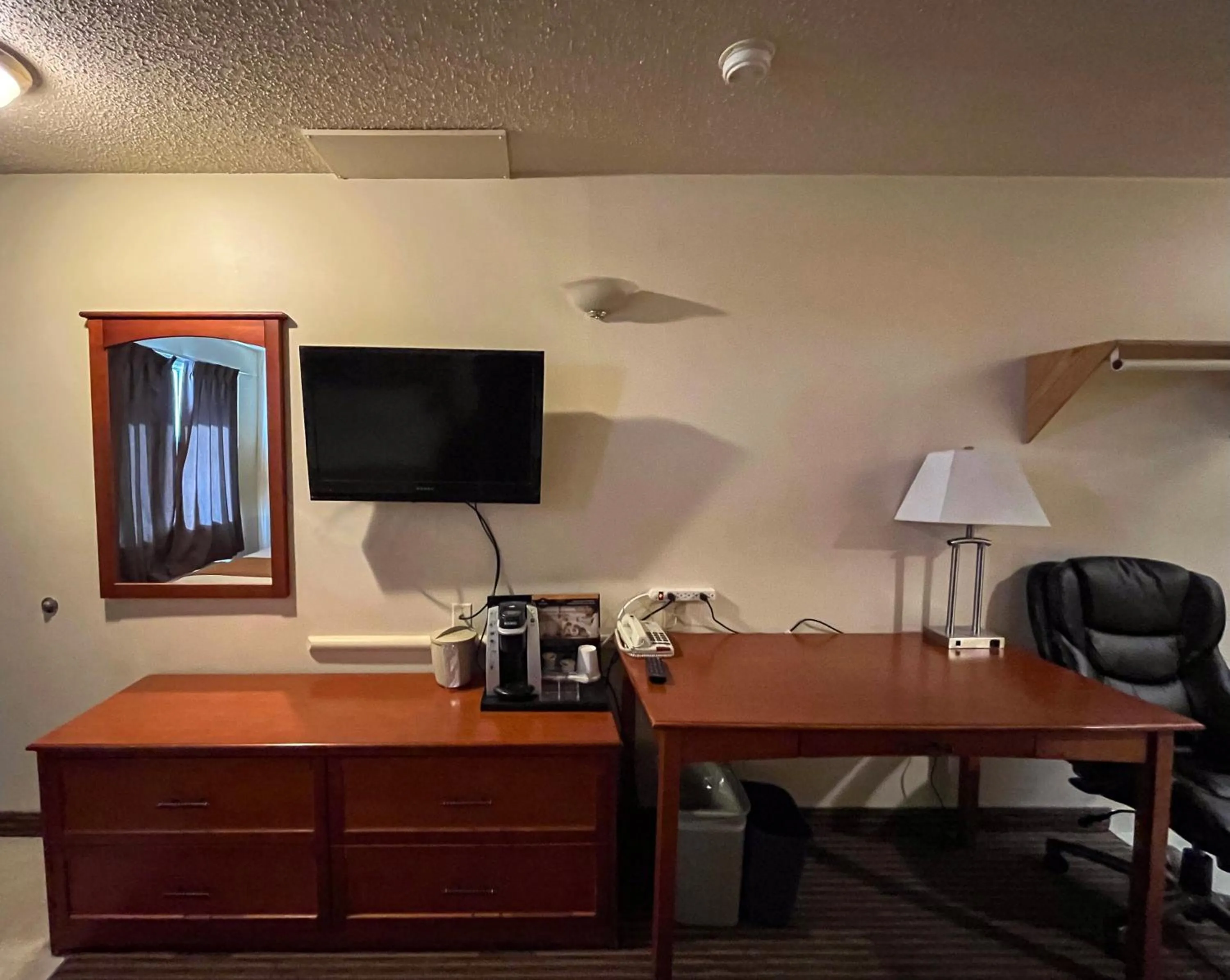 Travelodge by Wyndham Valleyview AB