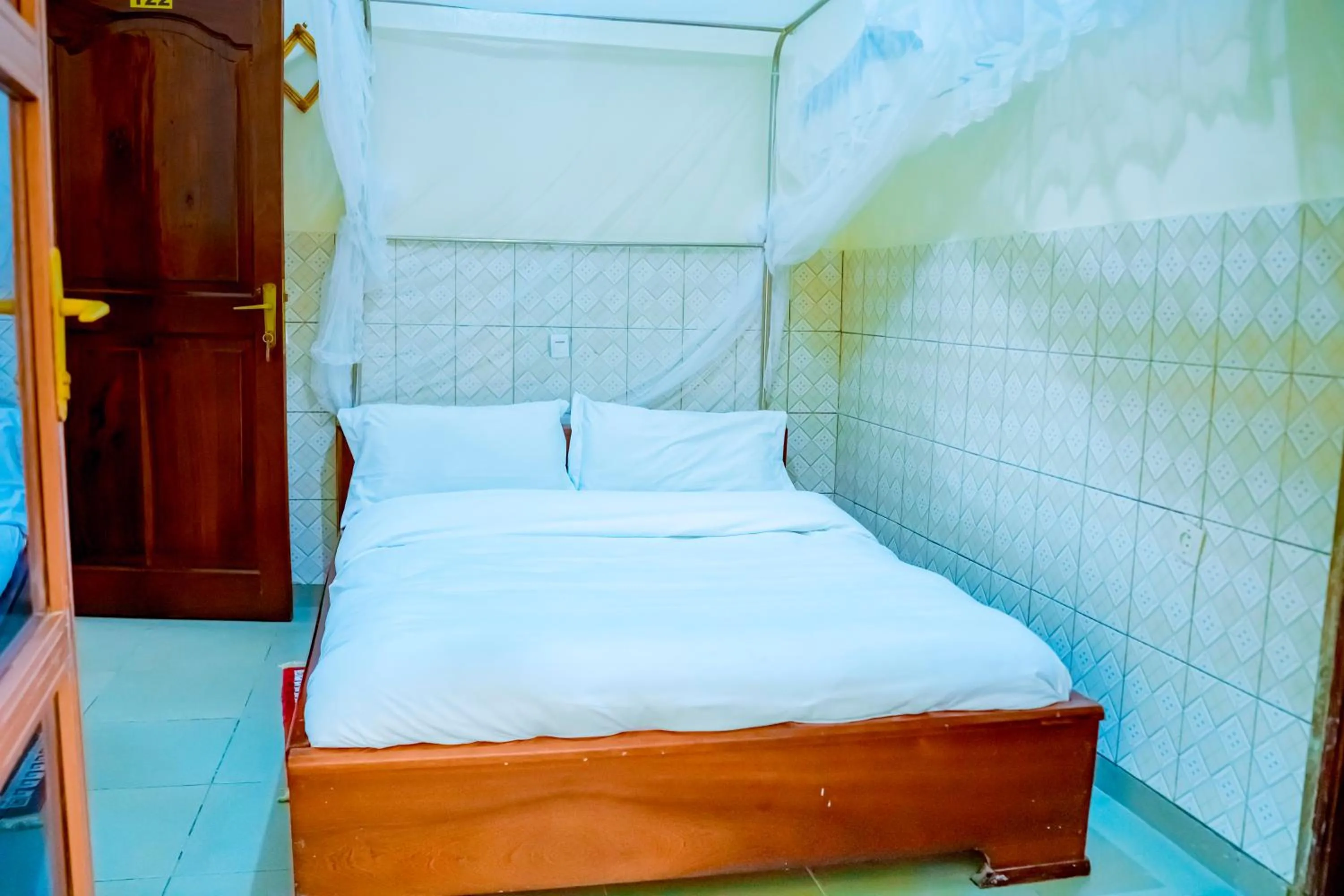 Kivu Nest Hotel