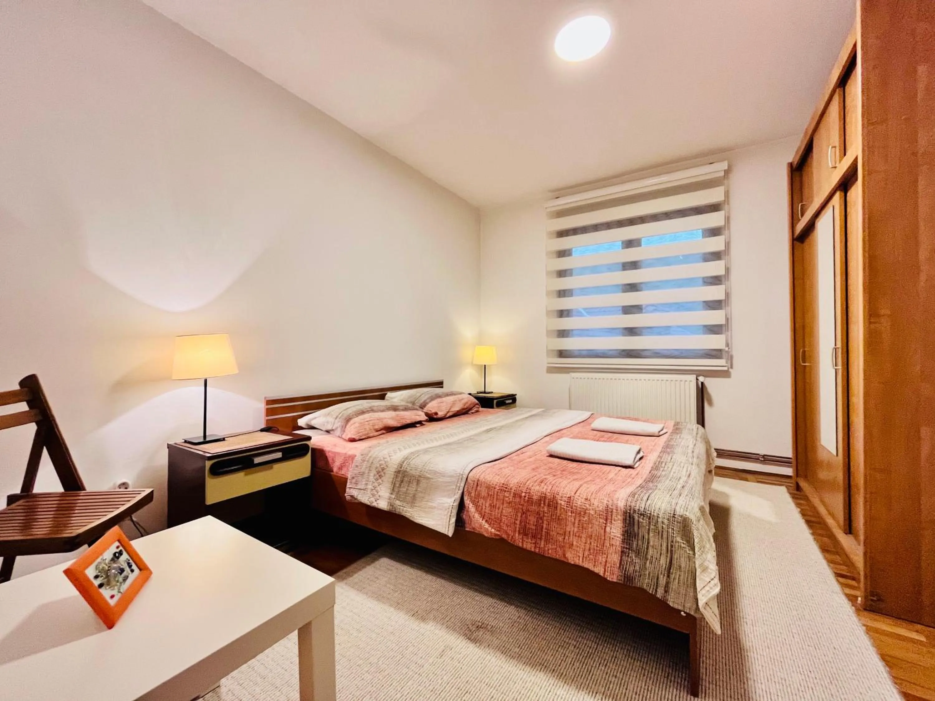 Apartment Viktorija