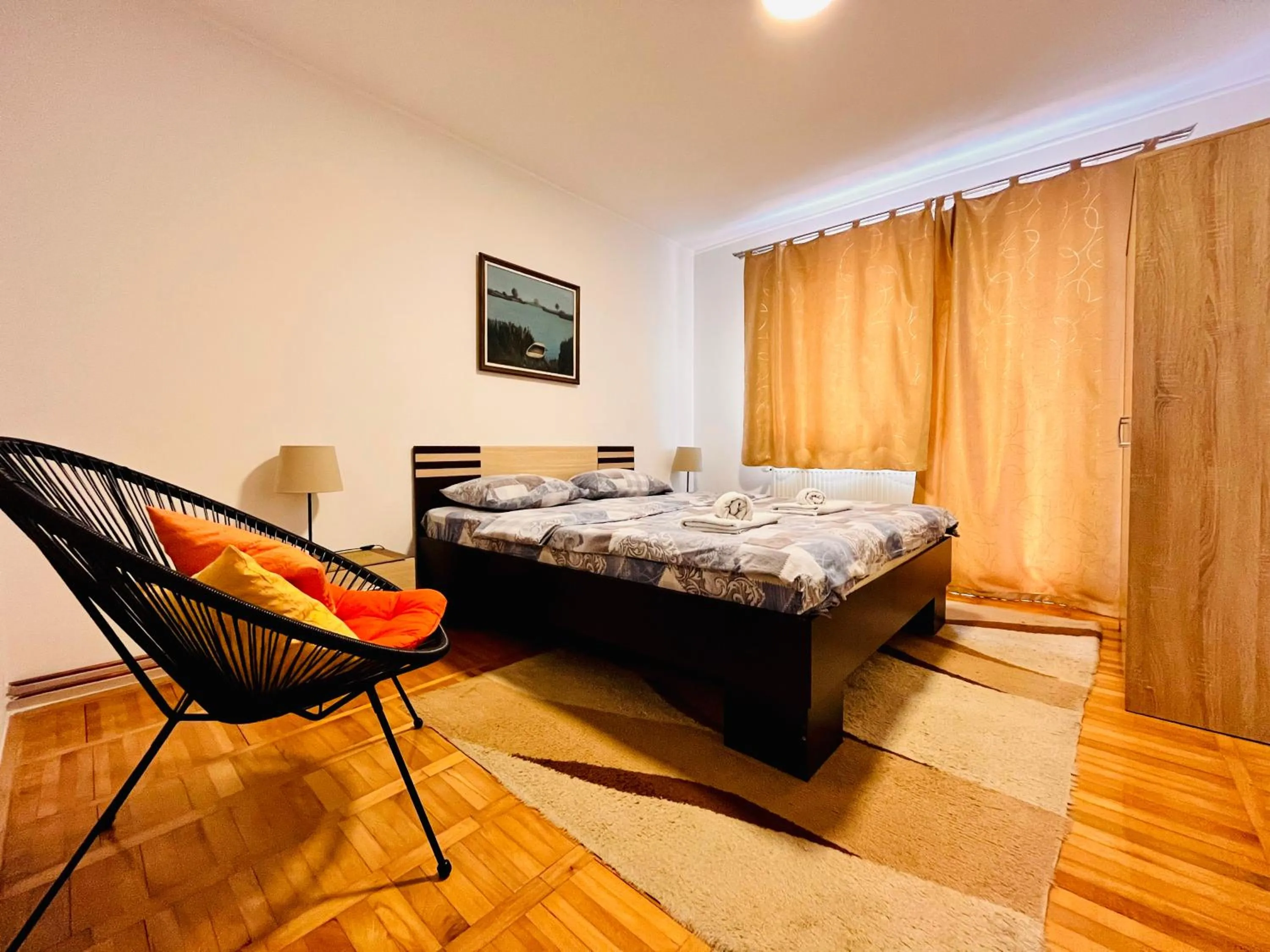 Apartment Viktorija
