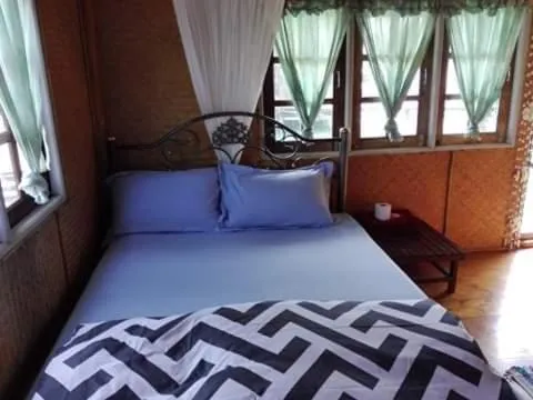 Oceanblue Guesthouse