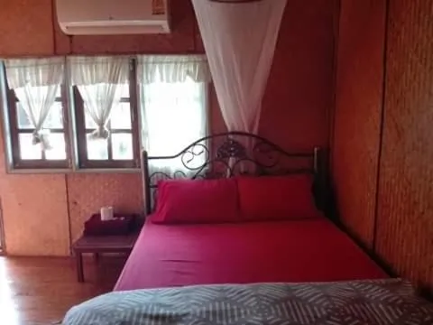 Oceanblue Guesthouse