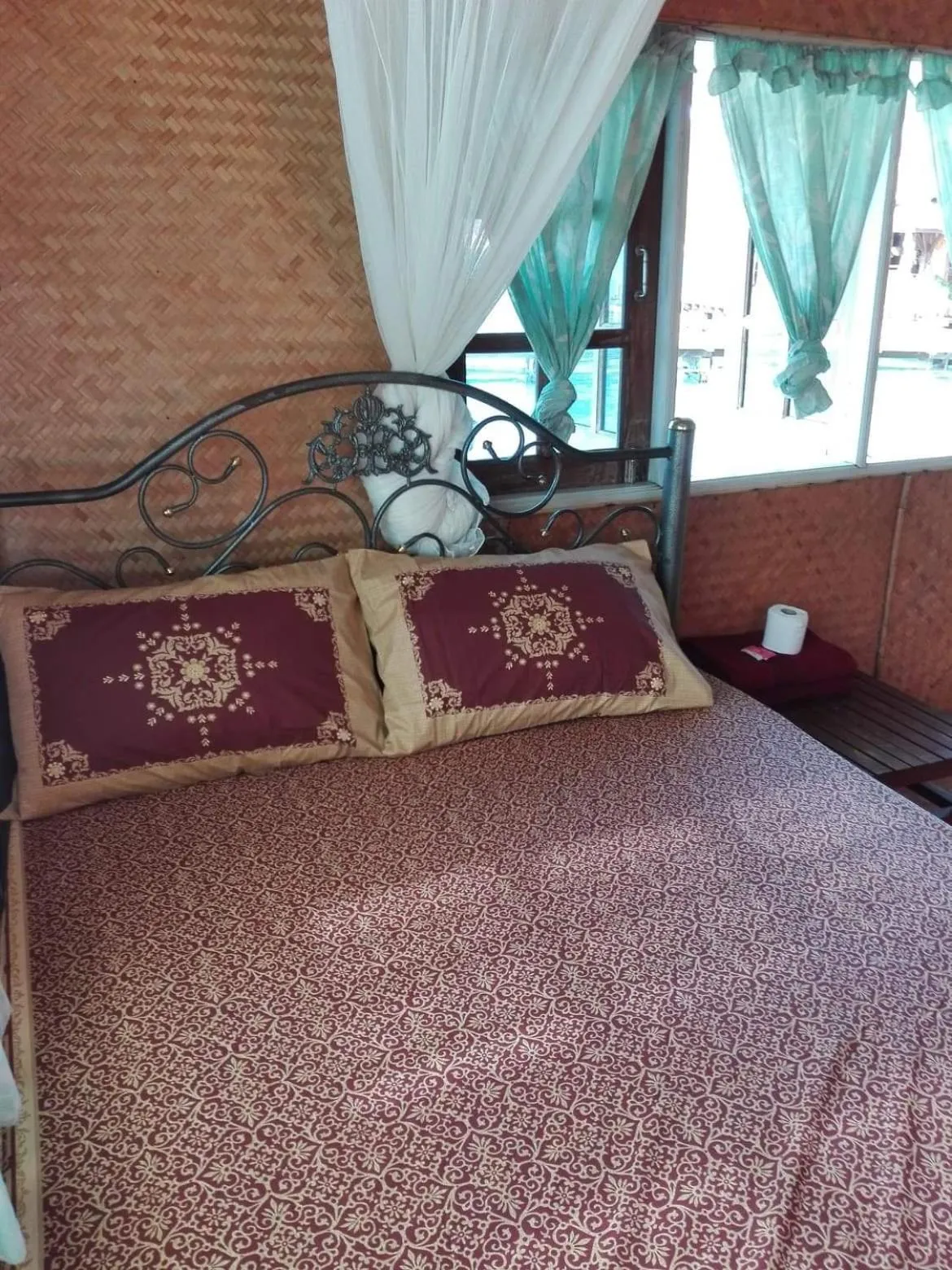 Oceanblue Guesthouse
