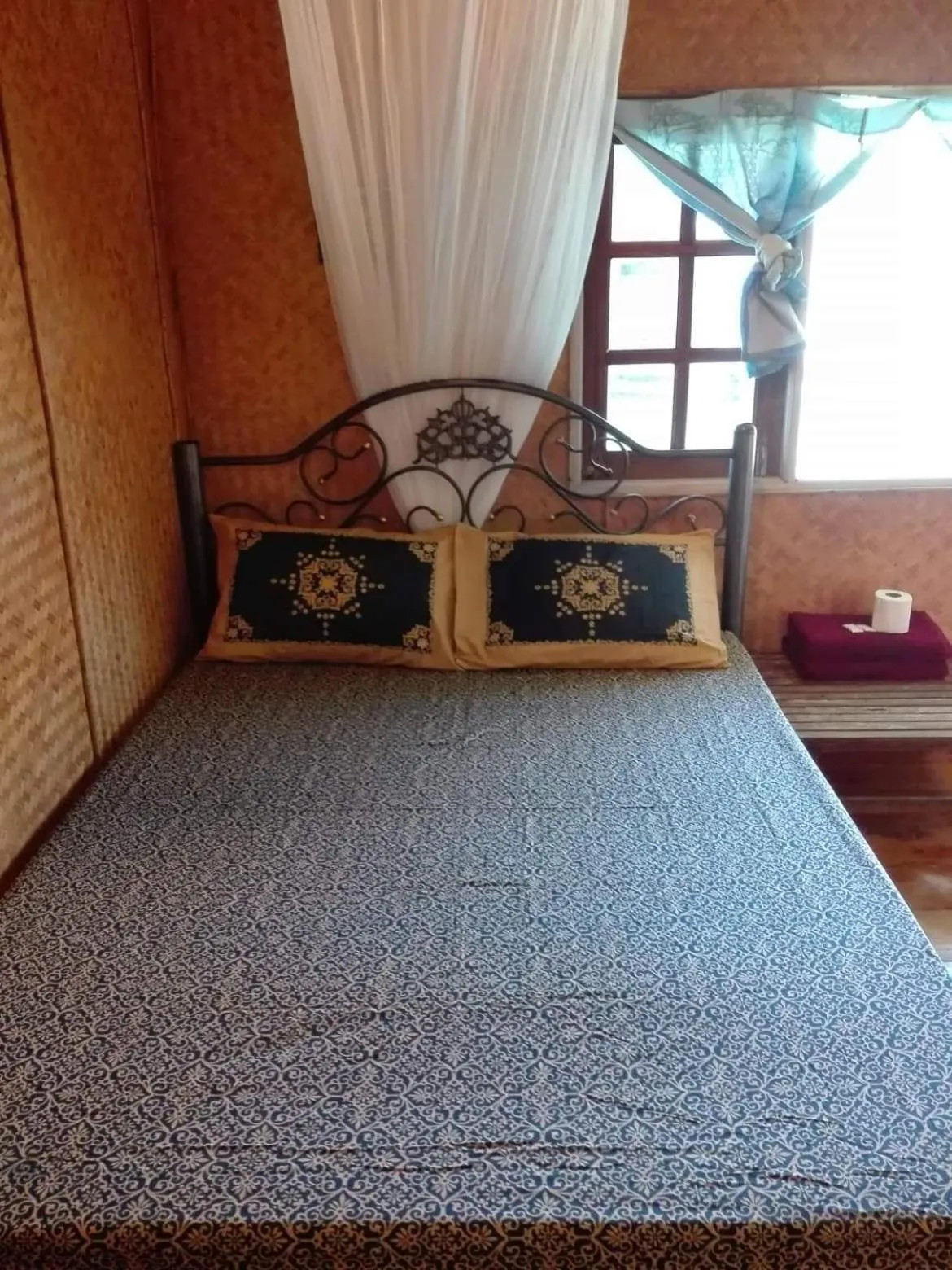 Oceanblue Guesthouse