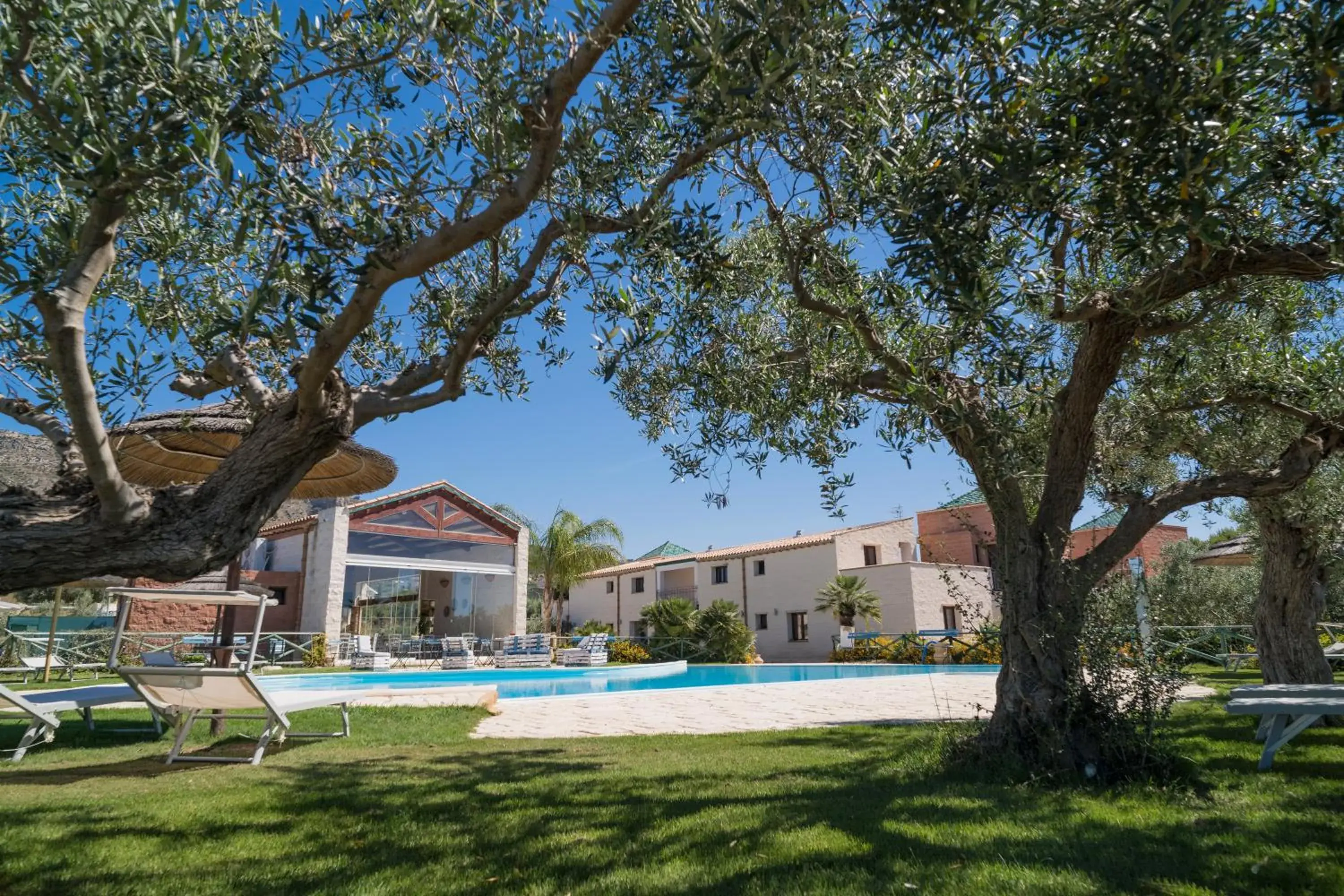 Property building in Il Marchese Hotel & Spa Property building in Il Marchese Hotel & Spa