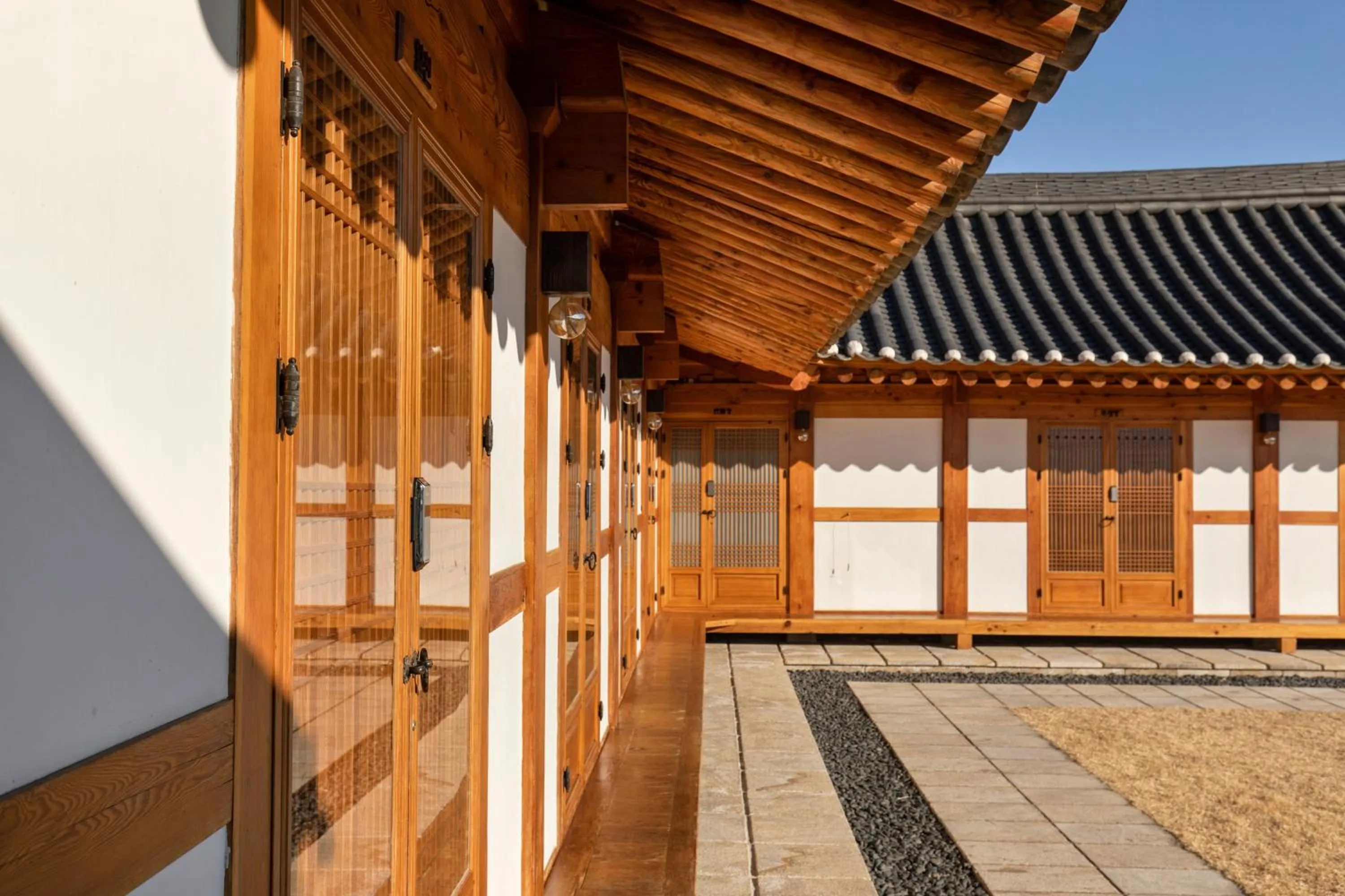 Gyeongju Wonhwaru