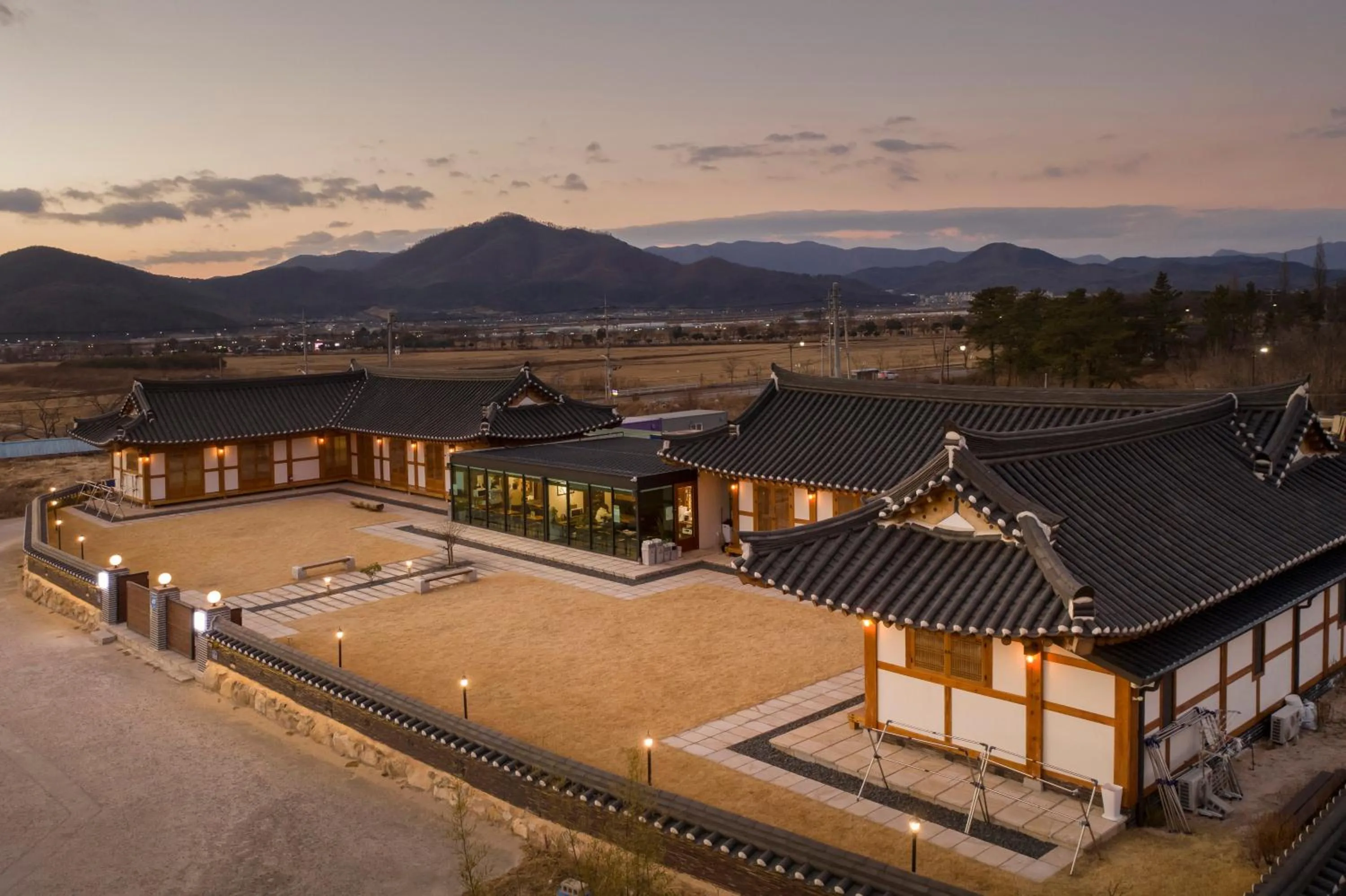 Gyeongju Wonhwaru