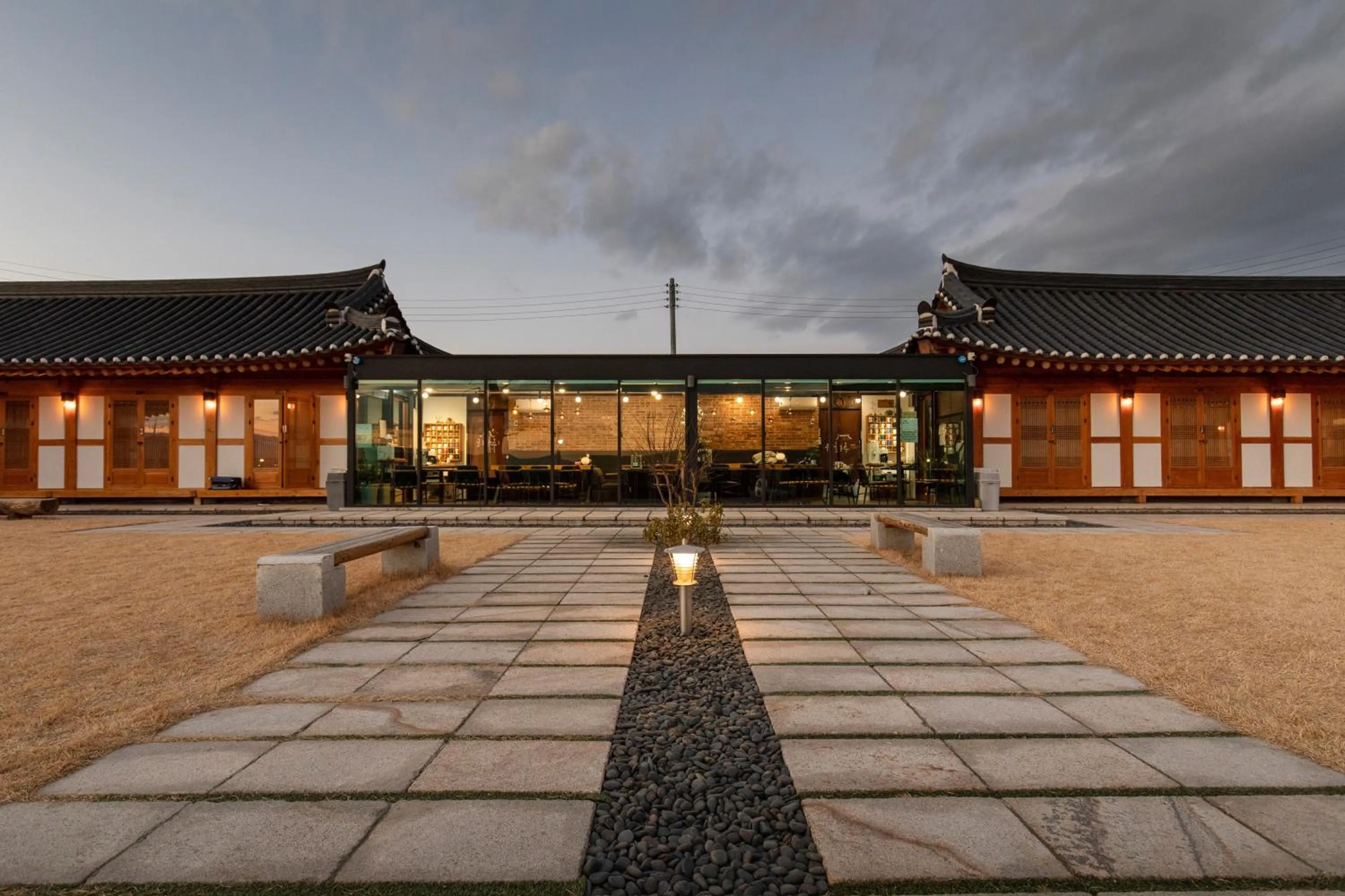 Gyeongju Wonhwaru