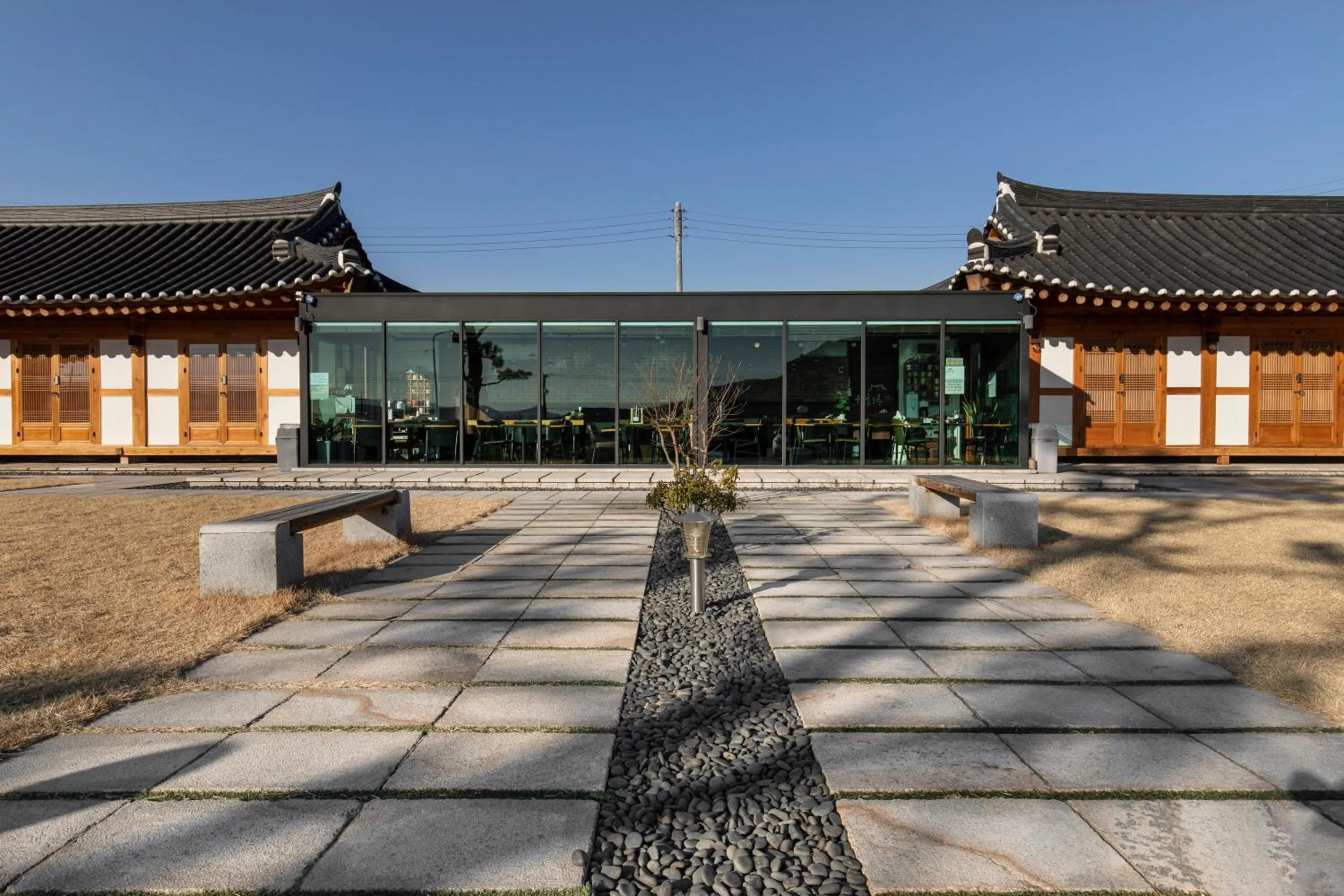 Gyeongju Wonhwaru