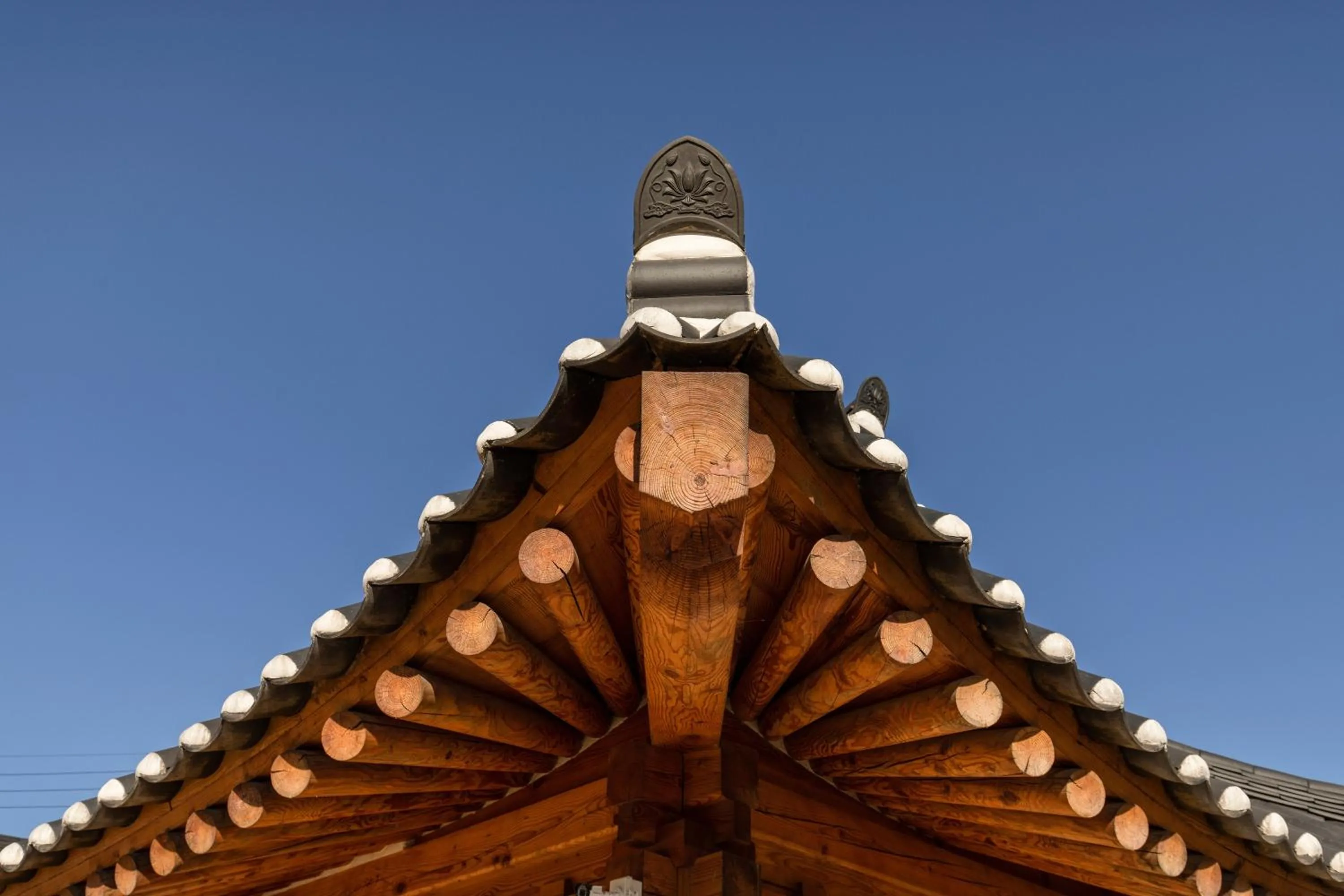 Gyeongju Wonhwaru