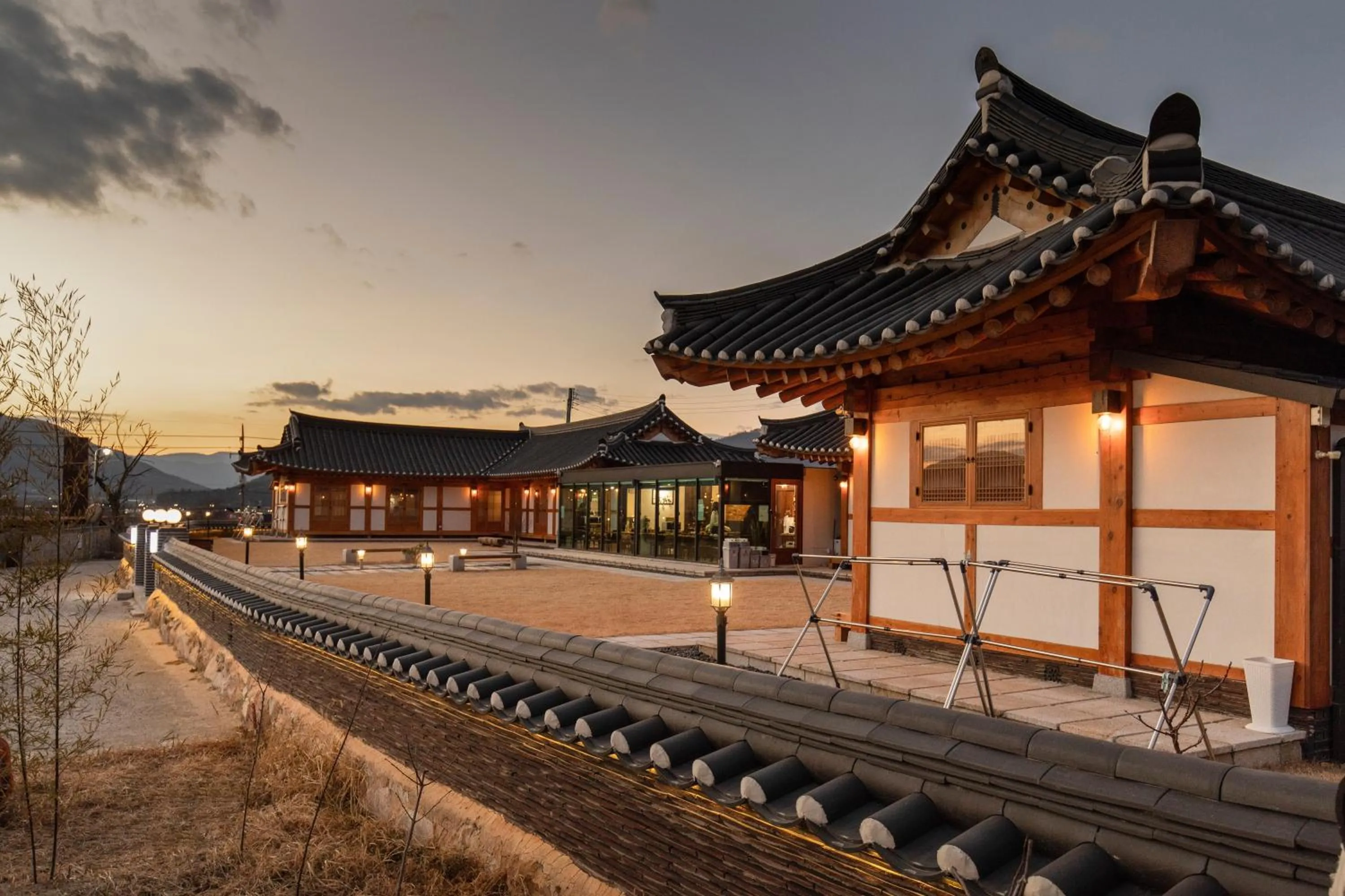 Gyeongju Wonhwaru
