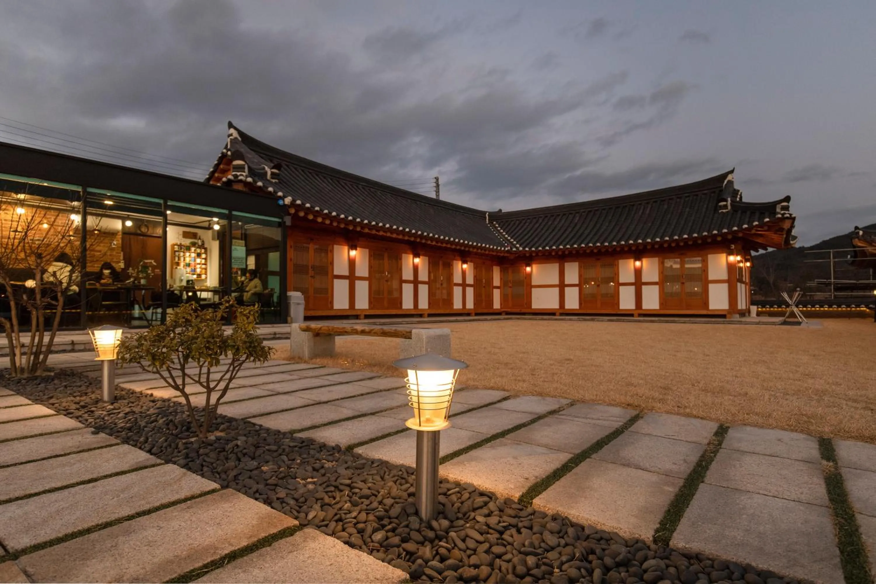 Gyeongju Wonhwaru
