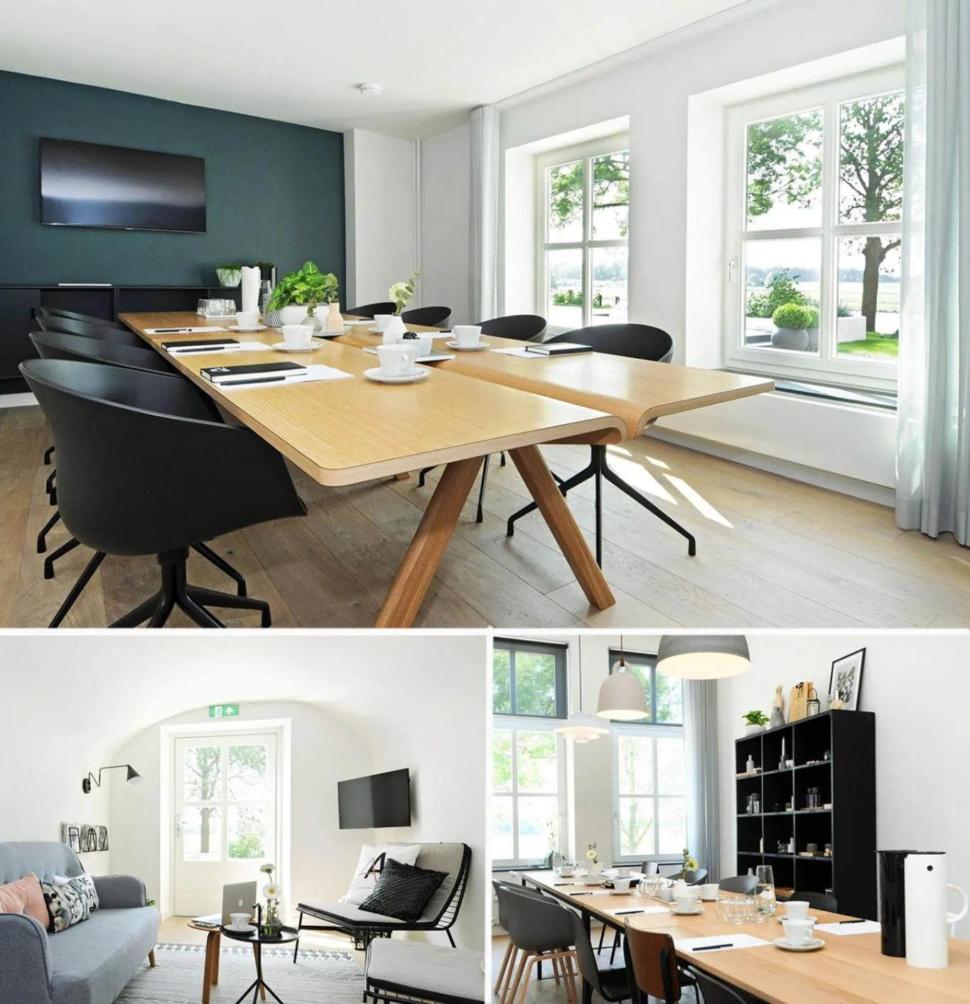 Other in Het Raadhuys - design B&B