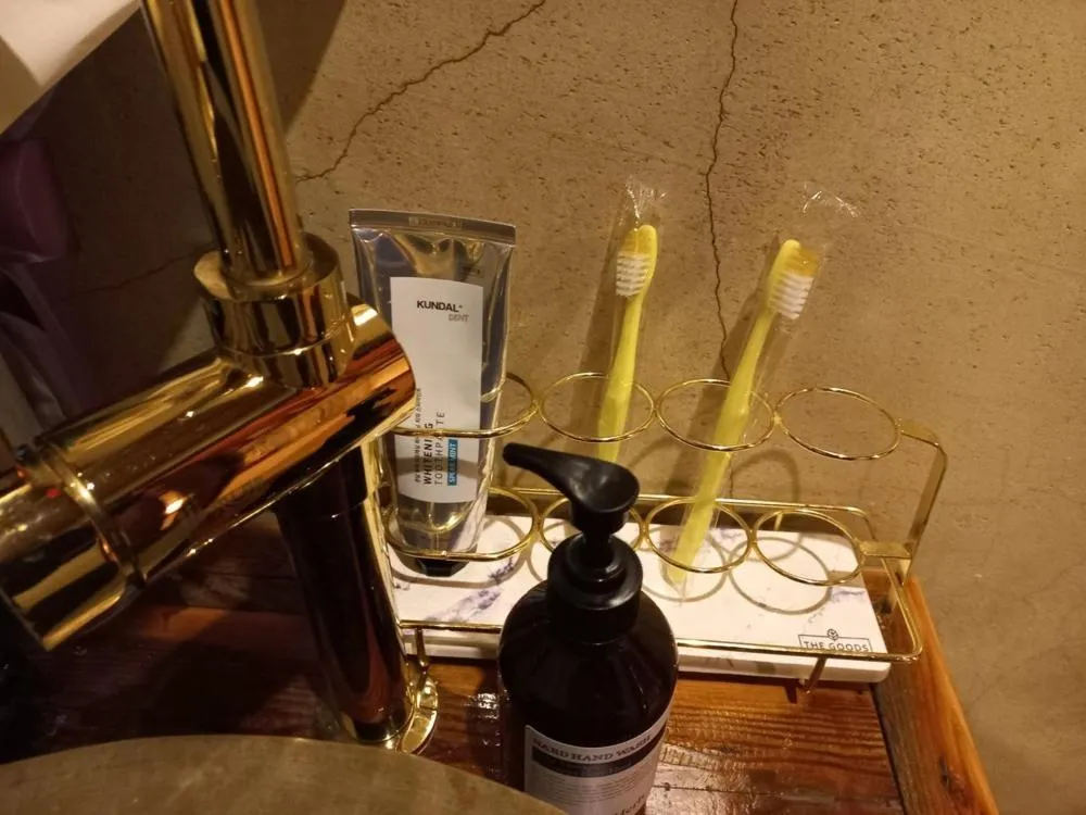 Jeonju Sanyacho Pension