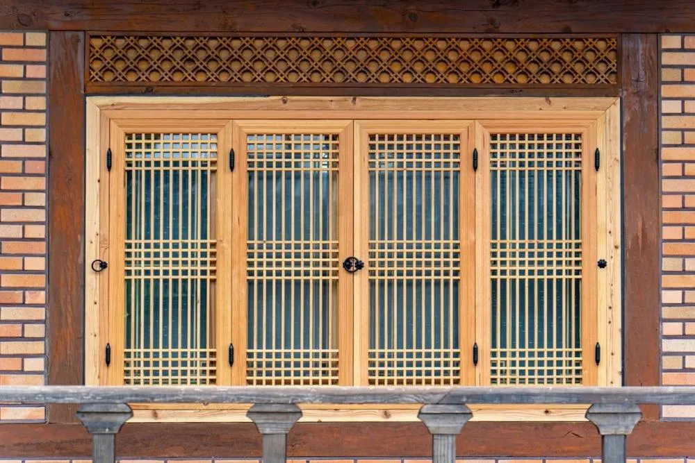 Yongin Yejik Hanok Pension