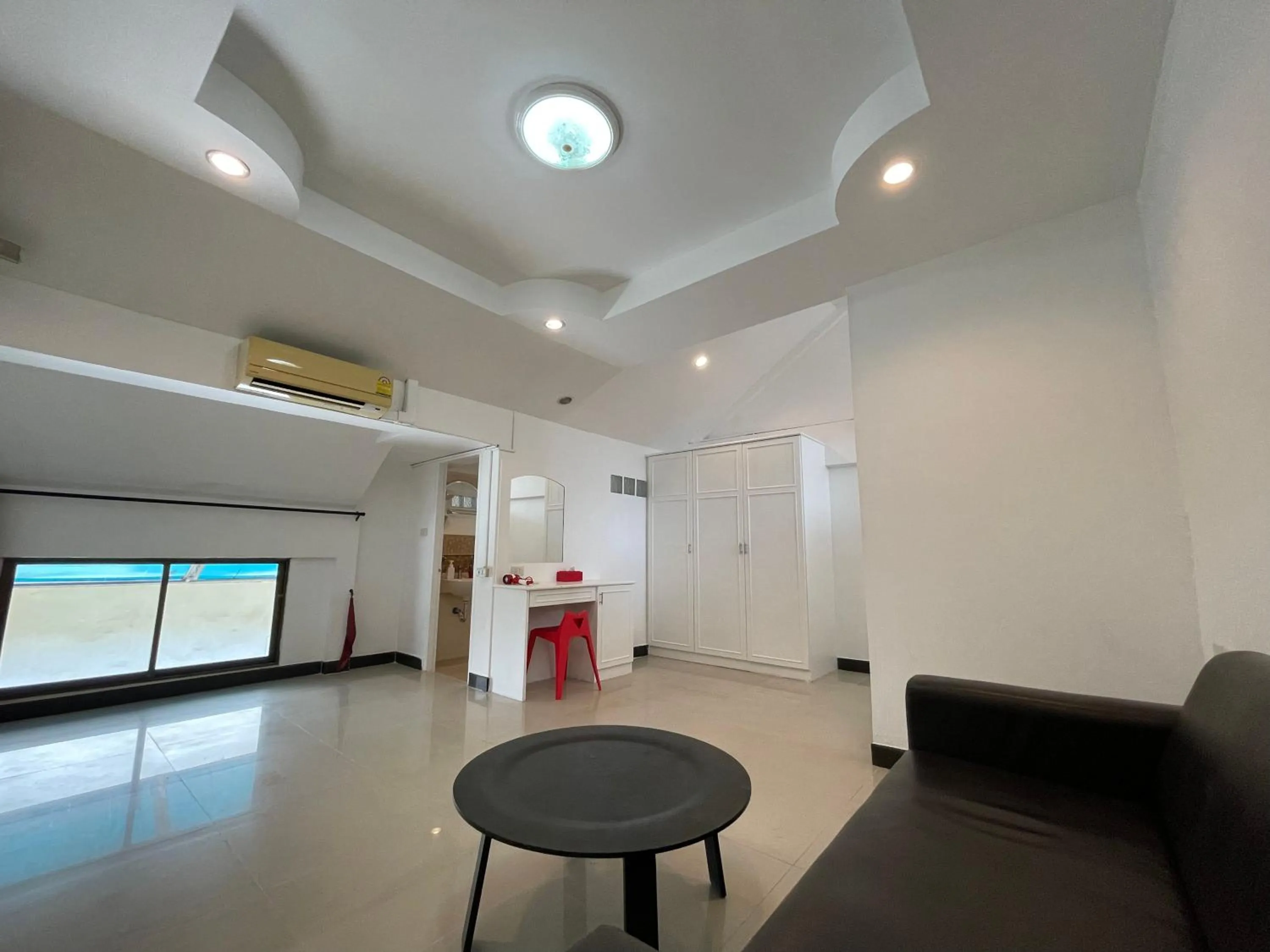 Arawana Express North Pattaya