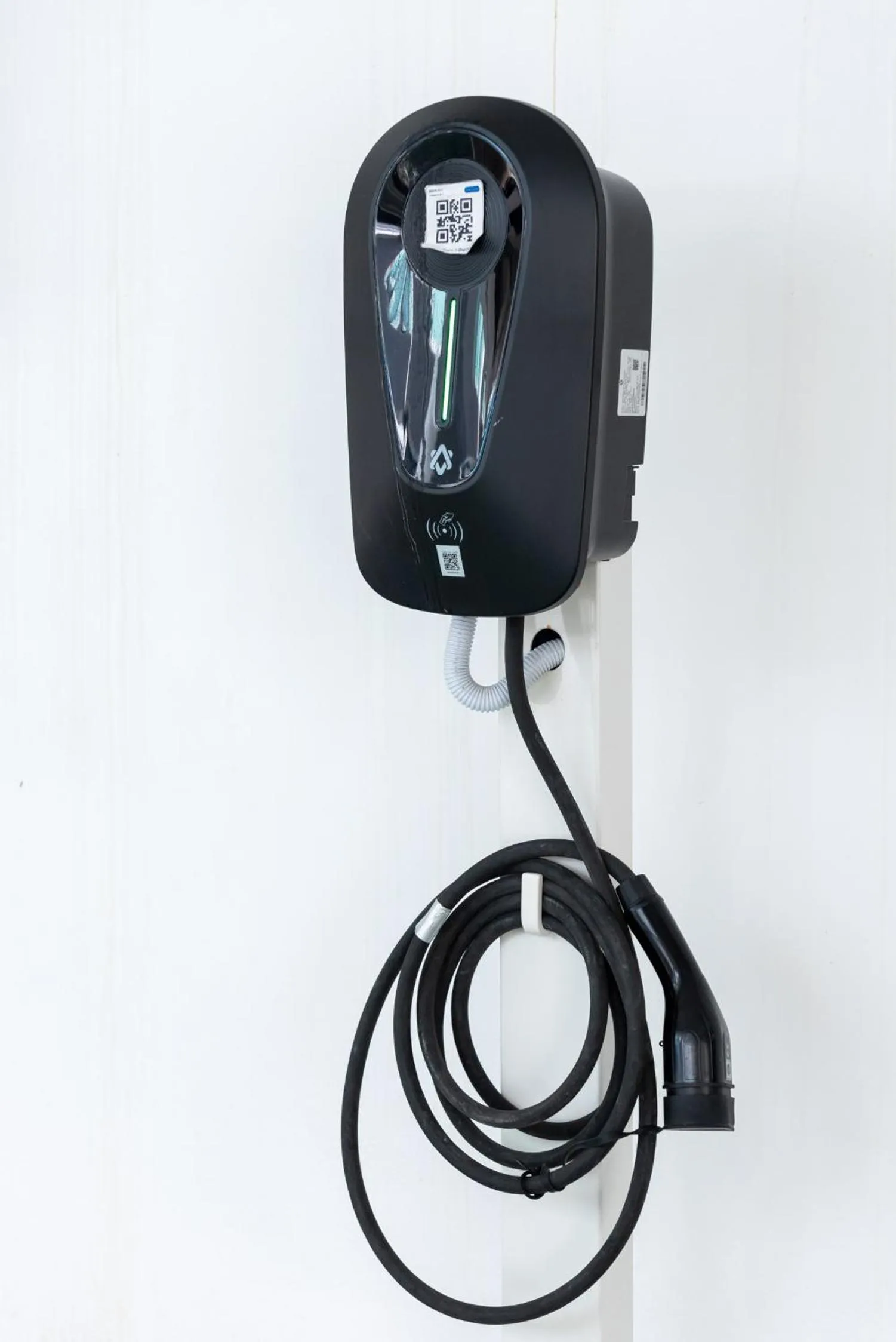 Parking in Arawana Express North Pattaya