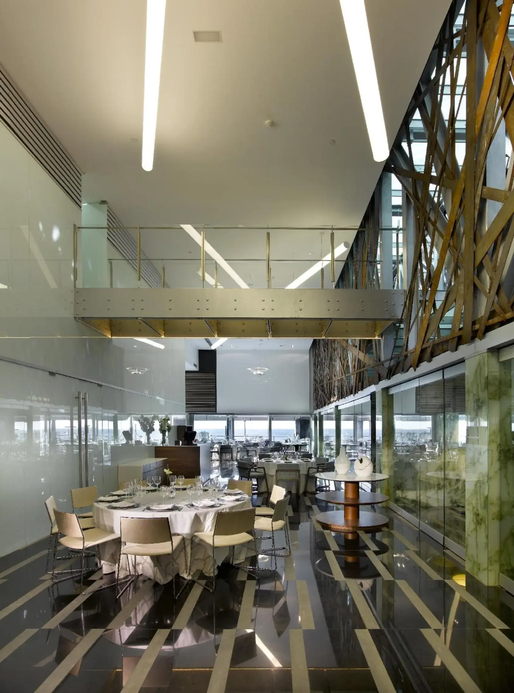 Restaurant/places to eat in Parador de Cádiz Restaurant/places to eat in Parador de Cádiz