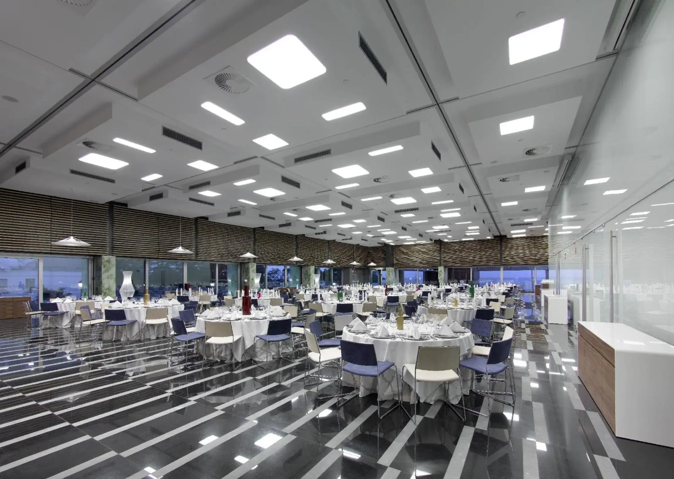 Restaurant/places to eat in Parador de Cádiz Restaurant/places to eat in Parador de Cádiz