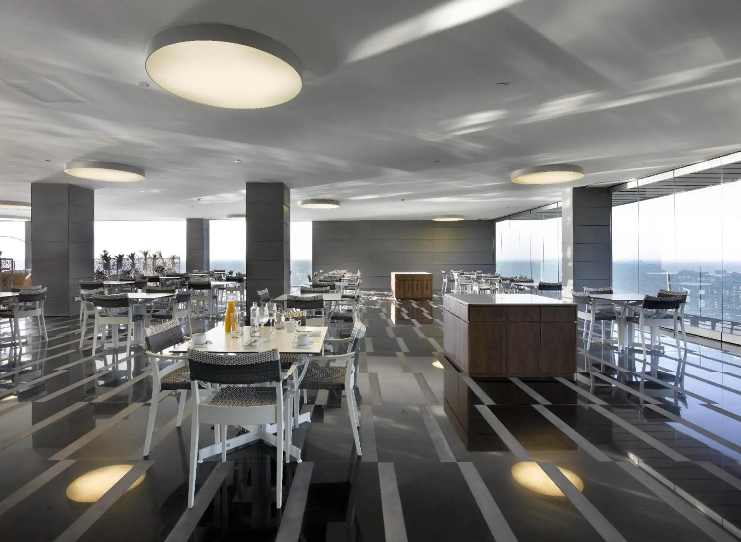 Restaurant/places to eat in Parador de Cádiz Restaurant/places to eat in Parador de Cádiz