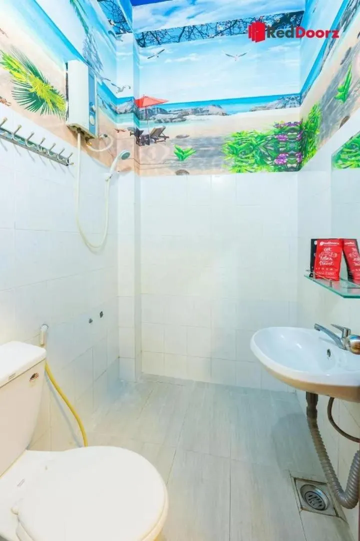 Trang Thu 2 Hotel