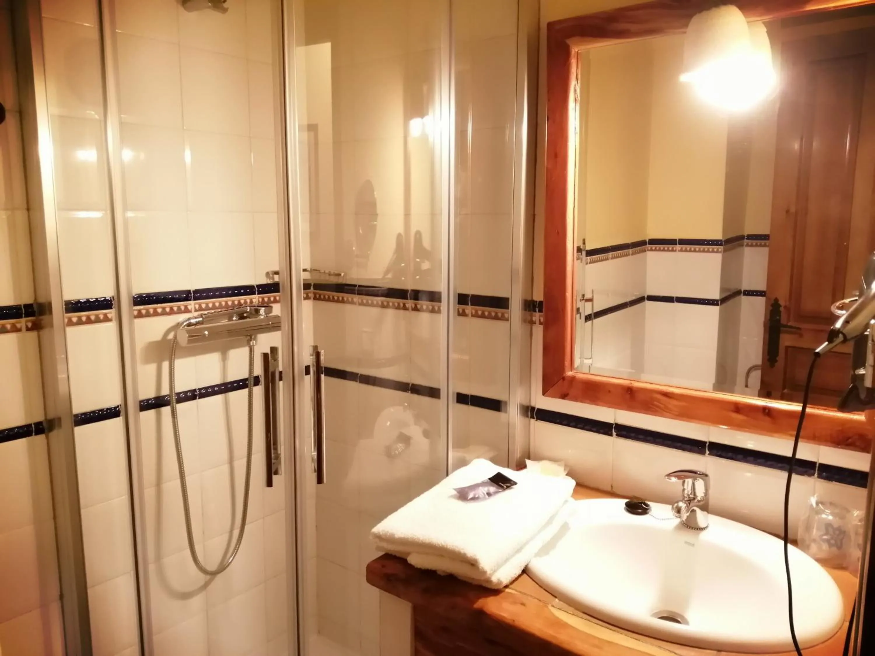 Hotel Rural & SPA Puente del Duratón