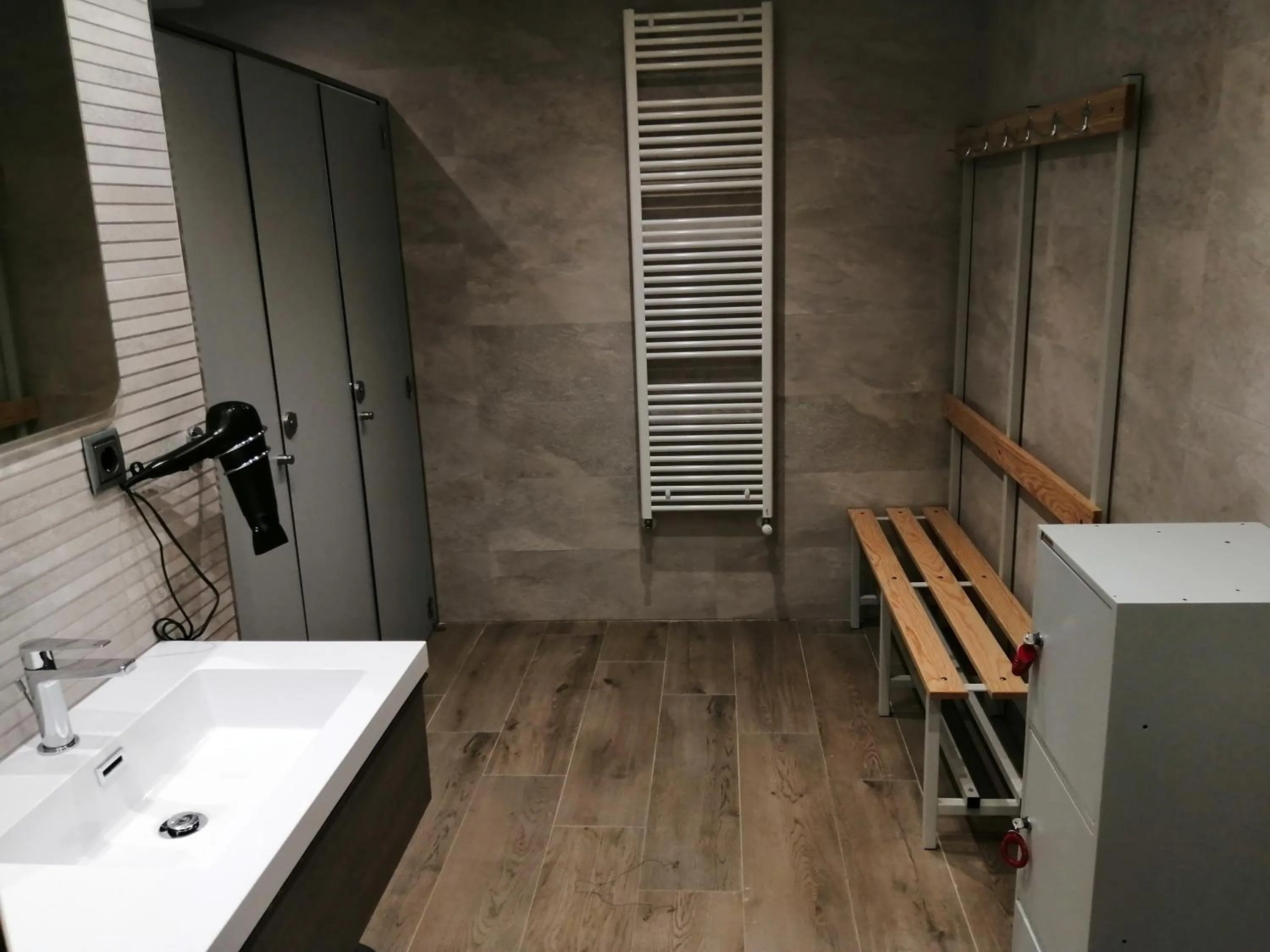 Spa and wellness centre/facilities in Hotel Rural & SPA Puente del Duratón
