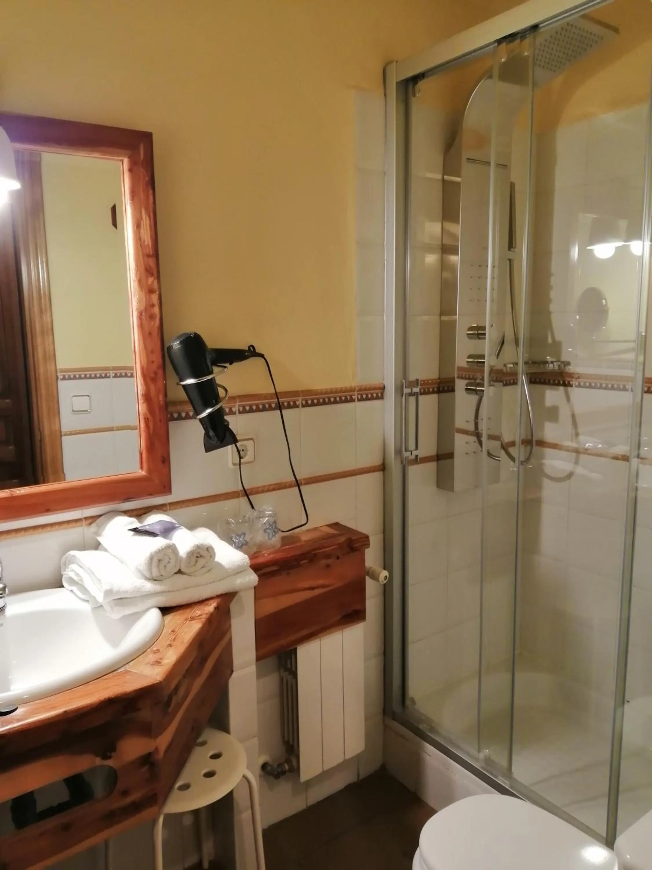 Hotel Rural & SPA Puente del Duratón