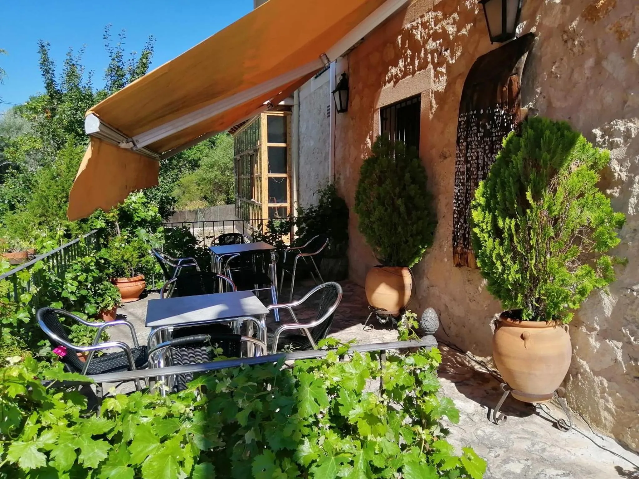 Hotel Rural & SPA Puente del Duratón