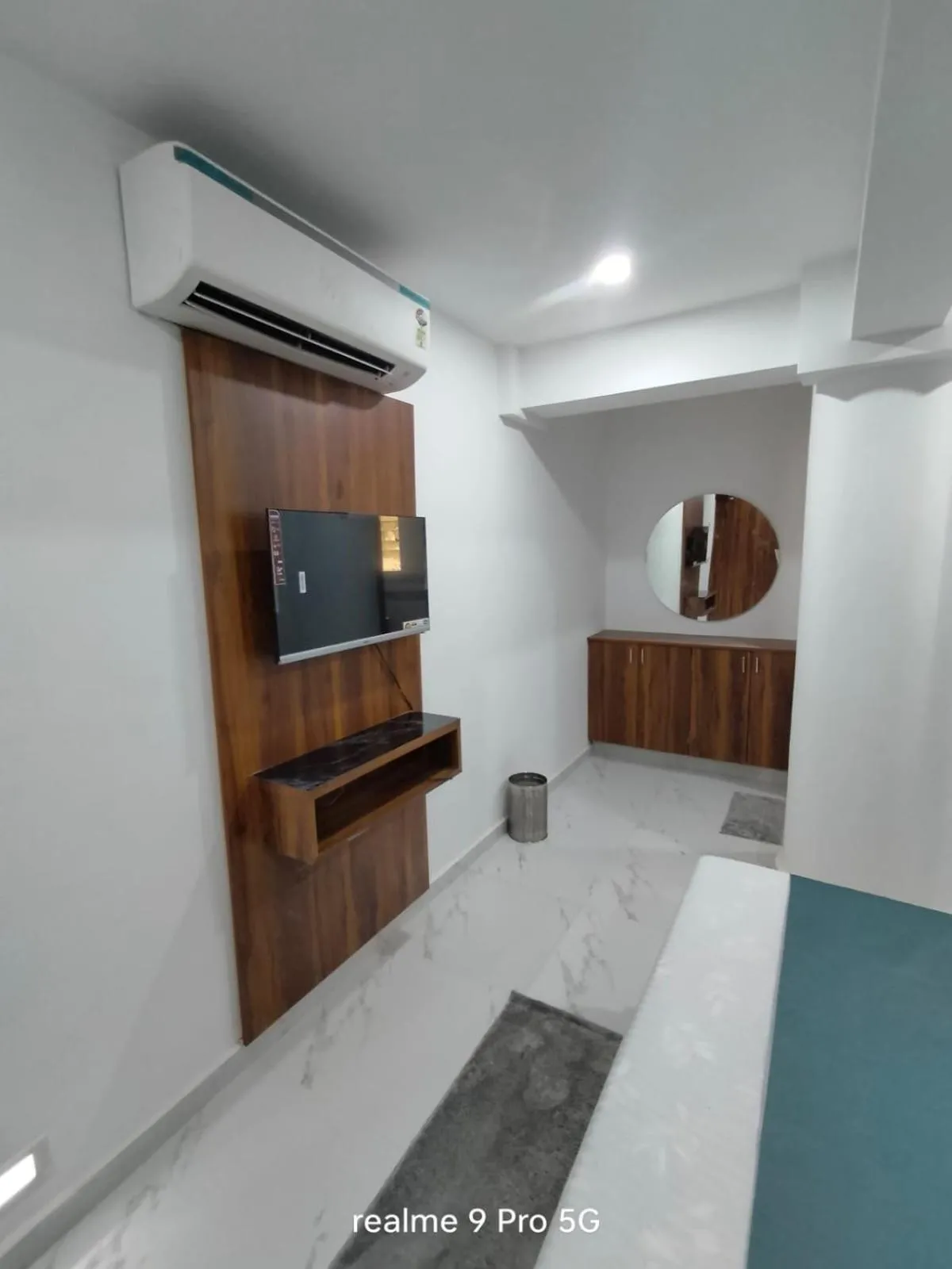 View (from property/room) in Hotel Haveli