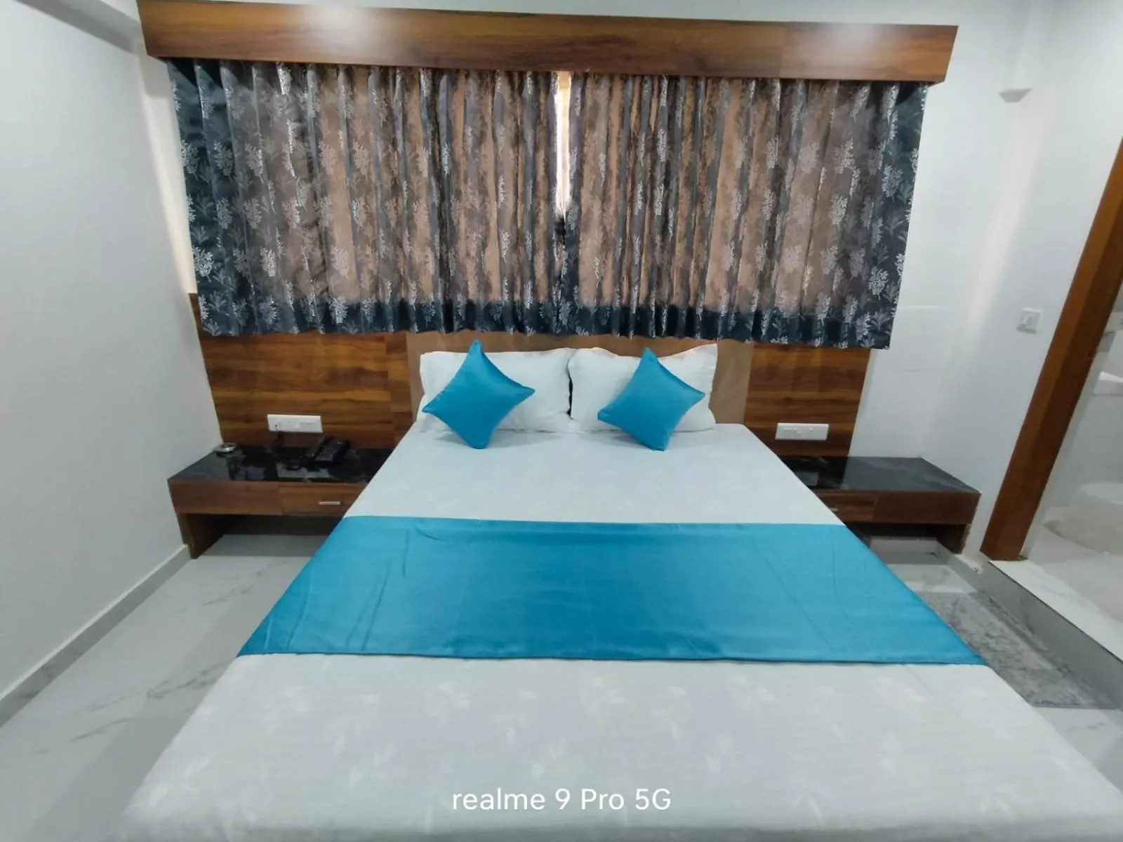 Bedroom, Bed in Hotel Haveli