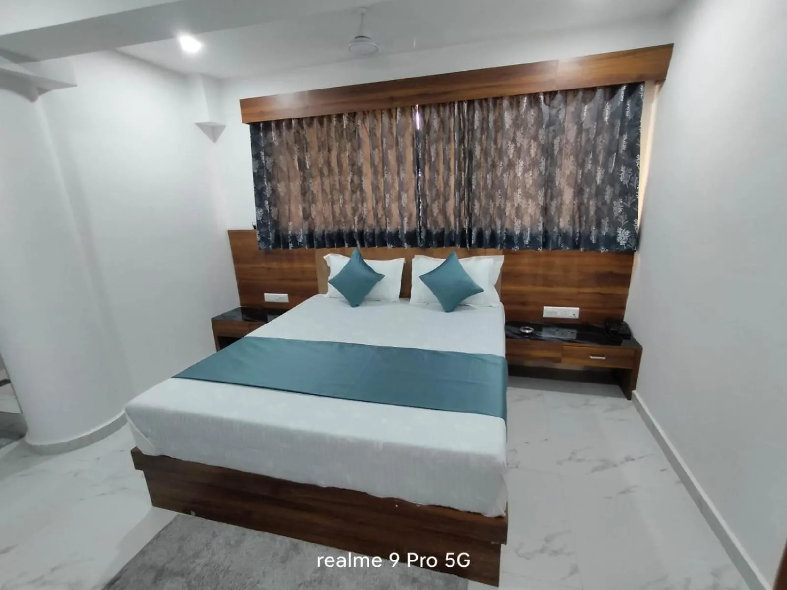 Bedroom, Bed in Hotel Haveli