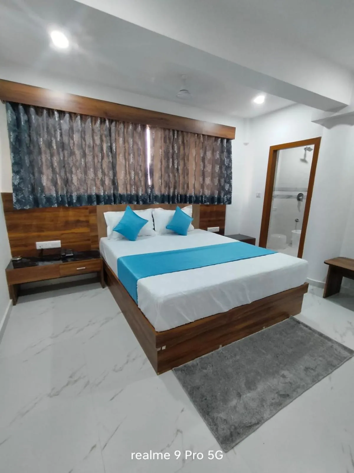 Bedroom, Bed in Hotel Haveli