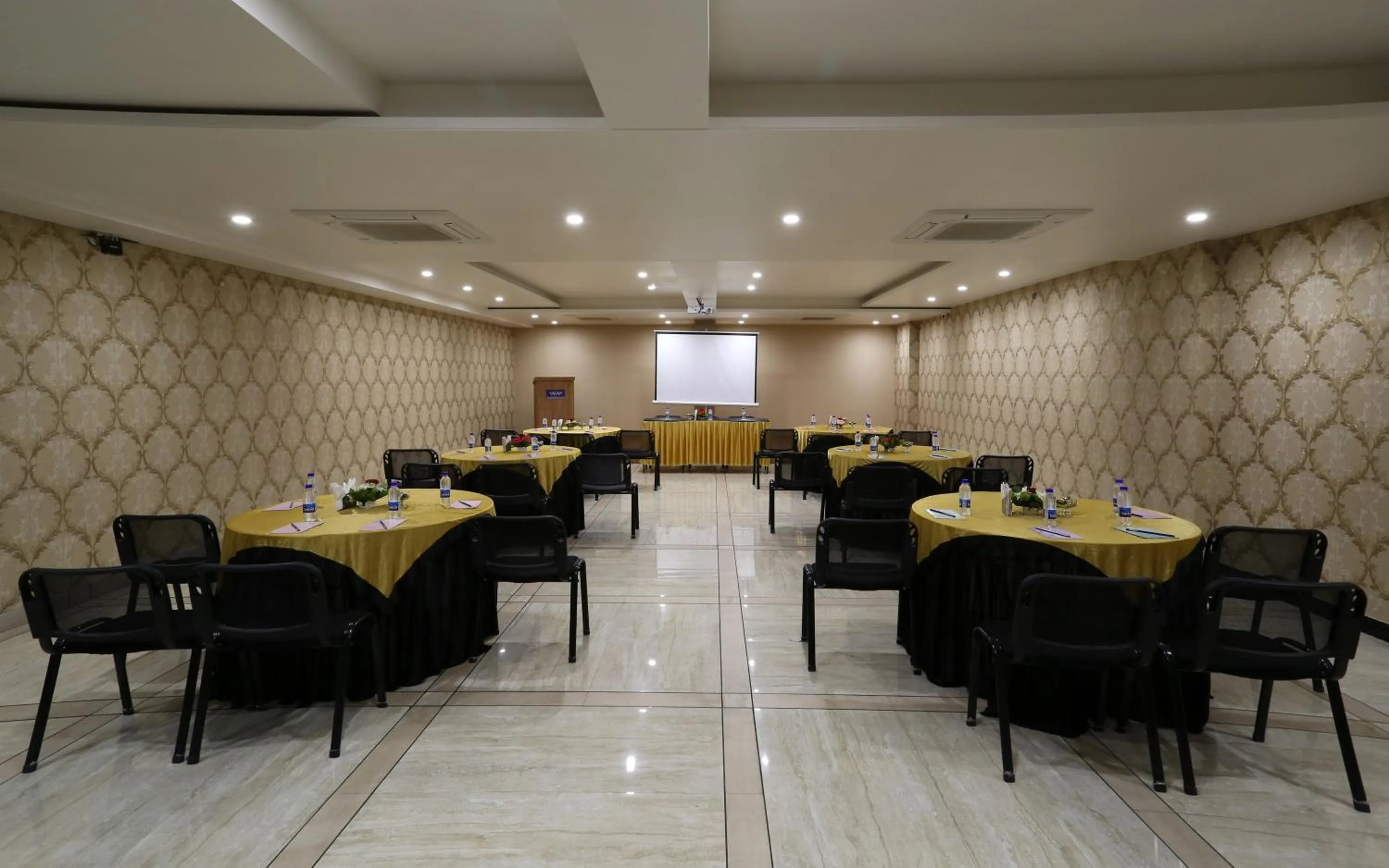 Meeting/conference room in Grand Kailash Hotel