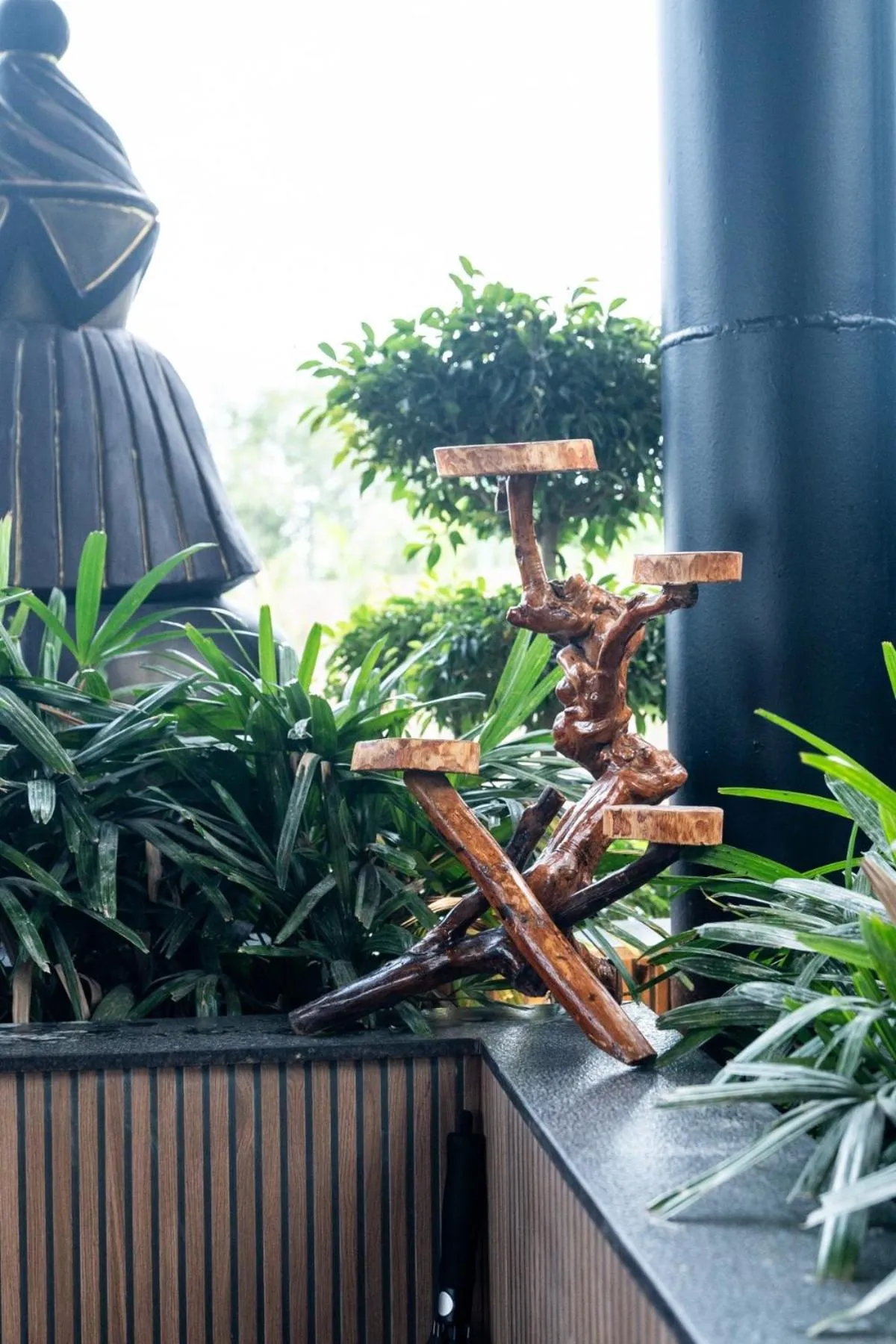 View (from property/room) in Forrest