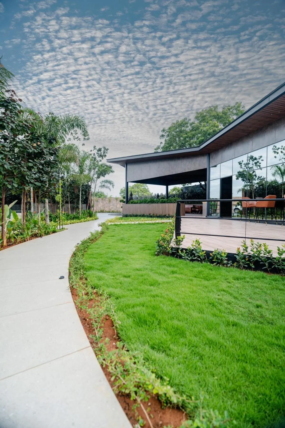 Property building in Forrest