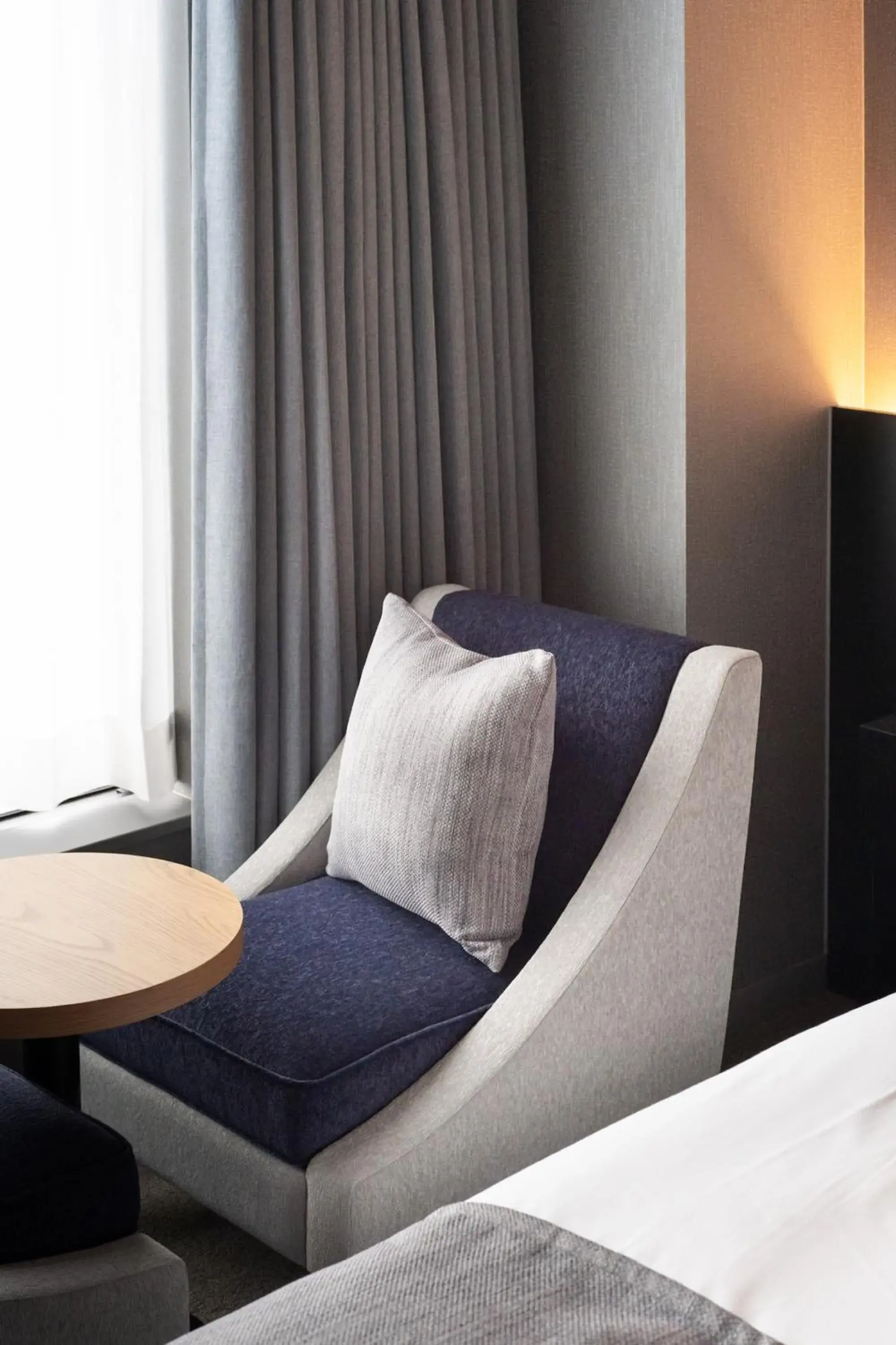 Standard King Room in KIORI Hotel Higashino Toin Standard King Room in KIORI Hotel Higashino Toin