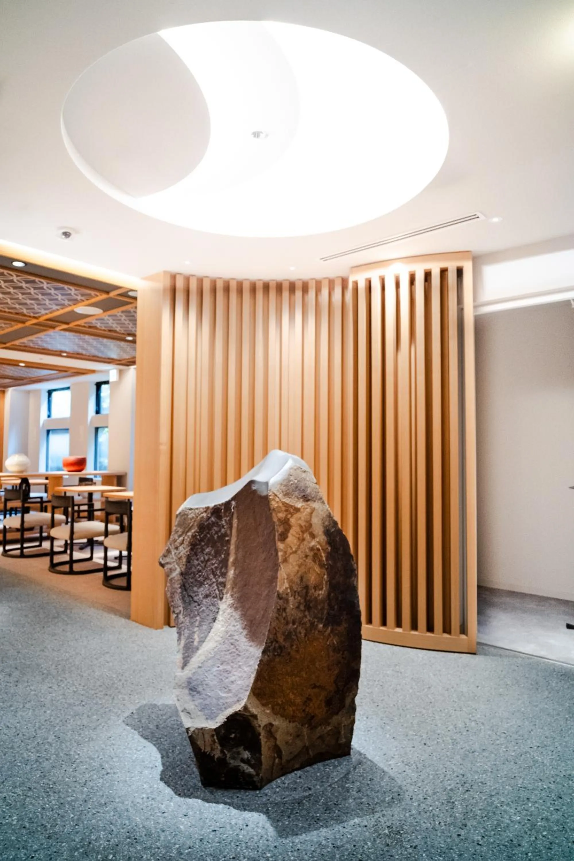 Lounge or bar in KIORI Hotel Higashino Toin