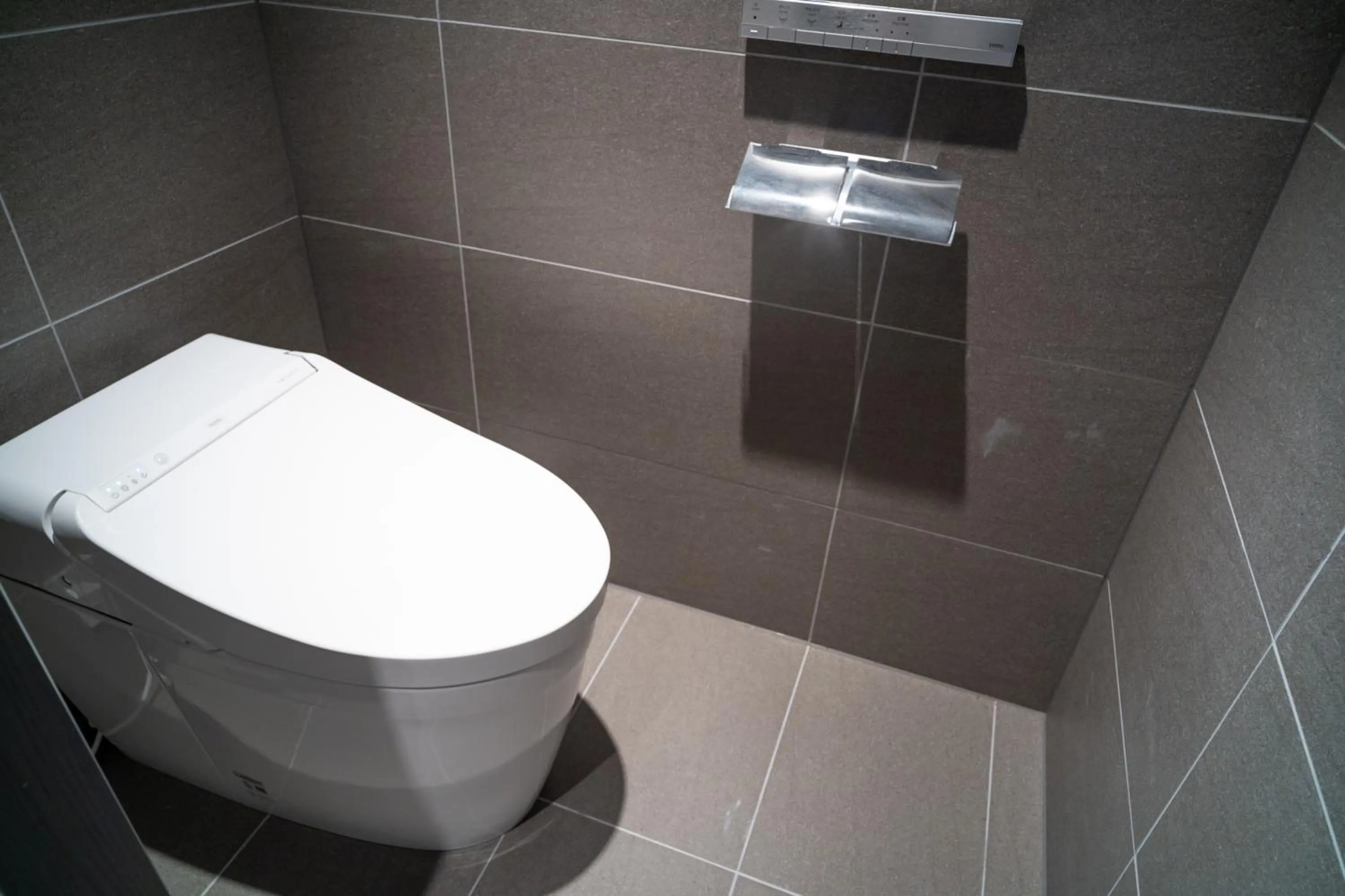 Bathroom in KIORI Hotel Higashino Toin