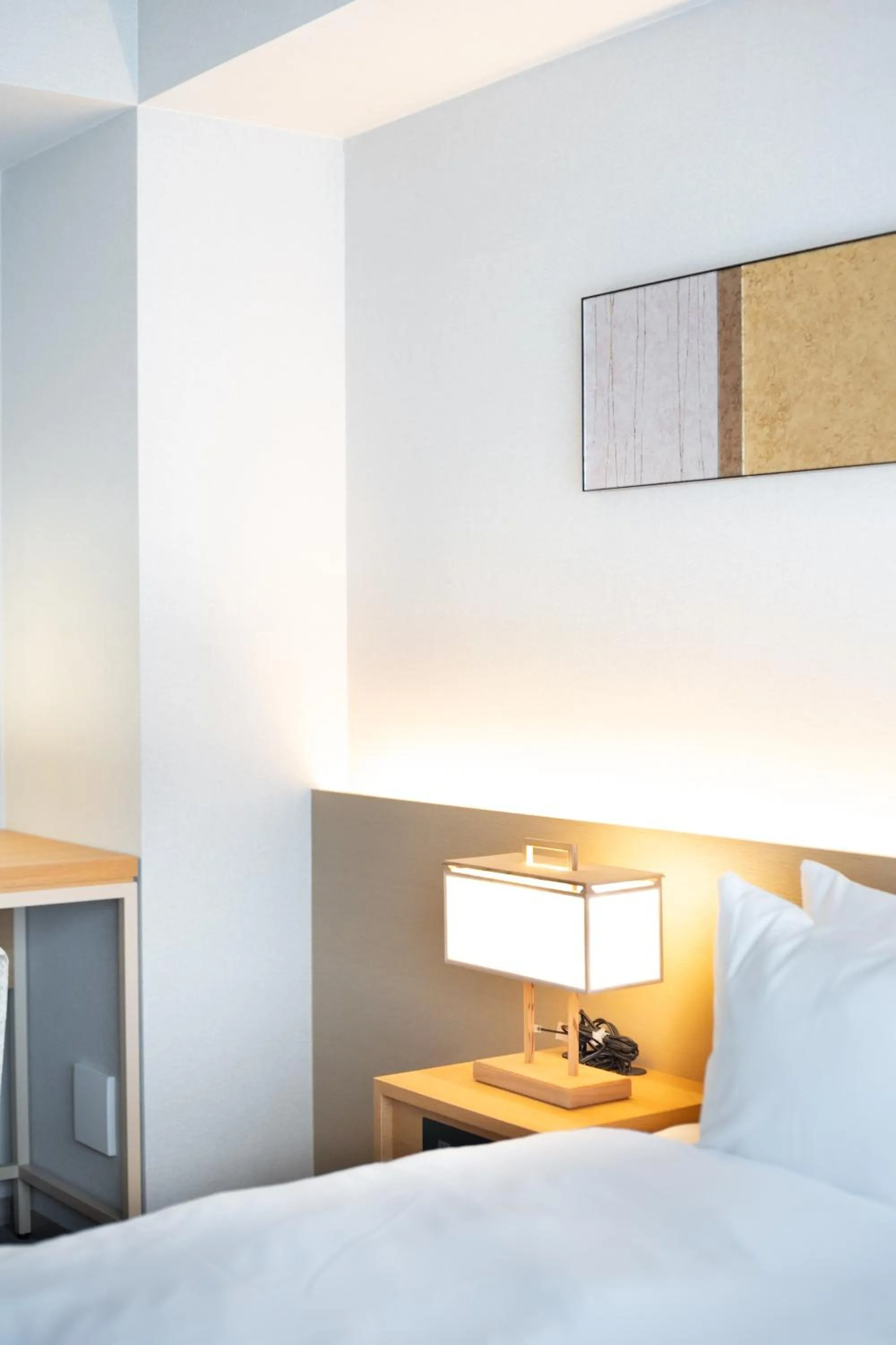 Bedroom, Bed in KIORI Hotel Takakura