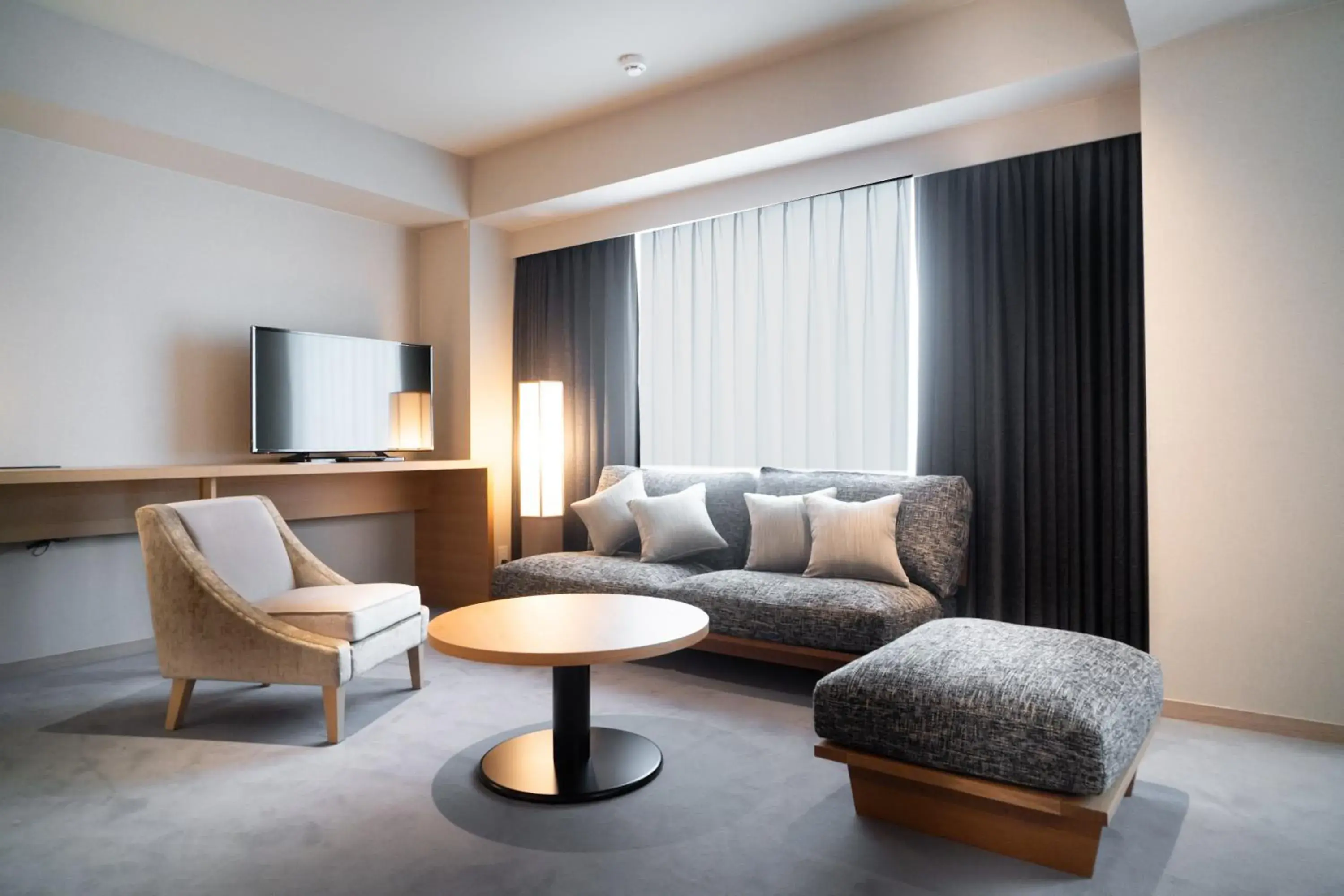 Family Suite in KIORI Hotel Takakura Family Suite in KIORI Hotel Takakura