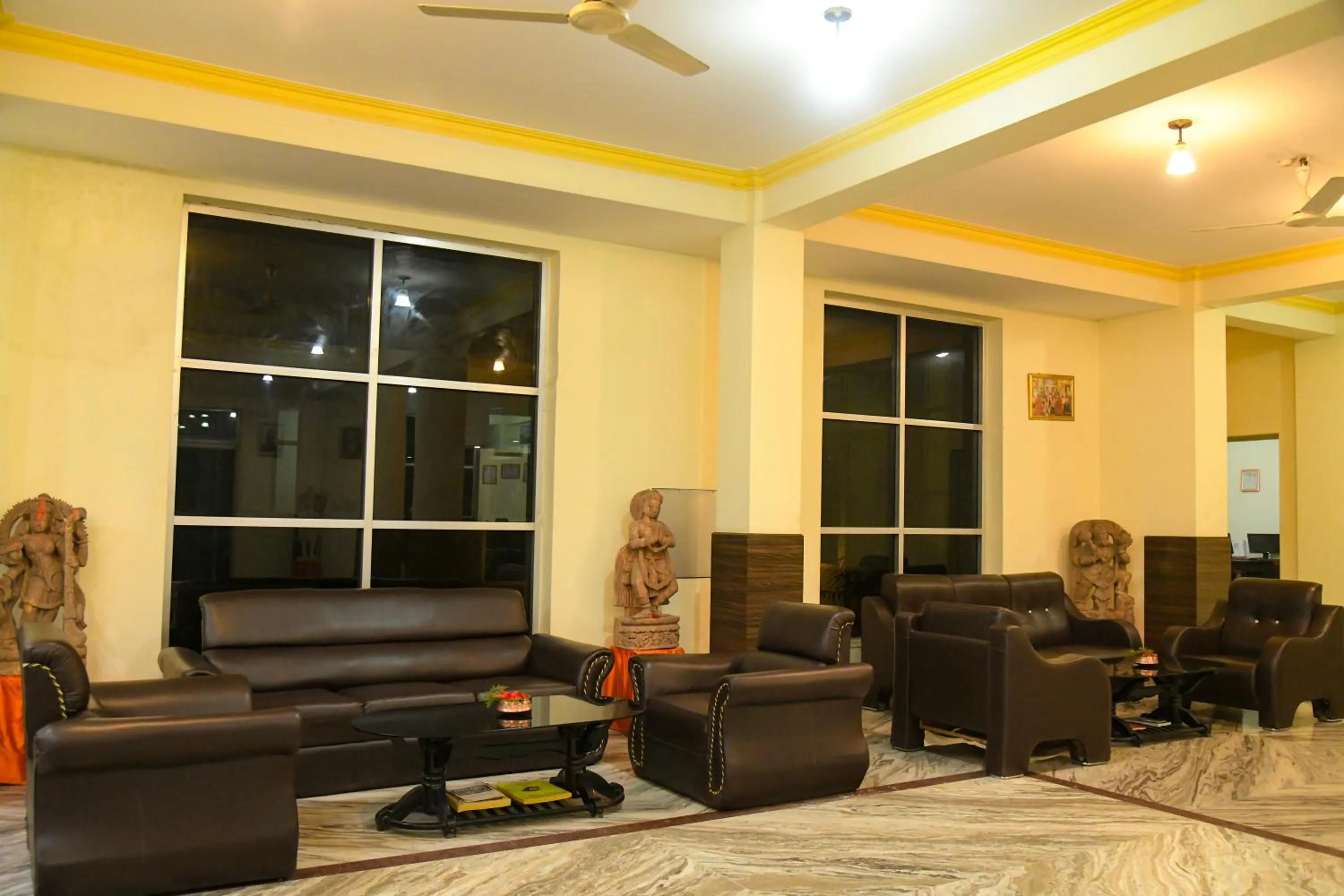 Lumbini Zambala Hotel