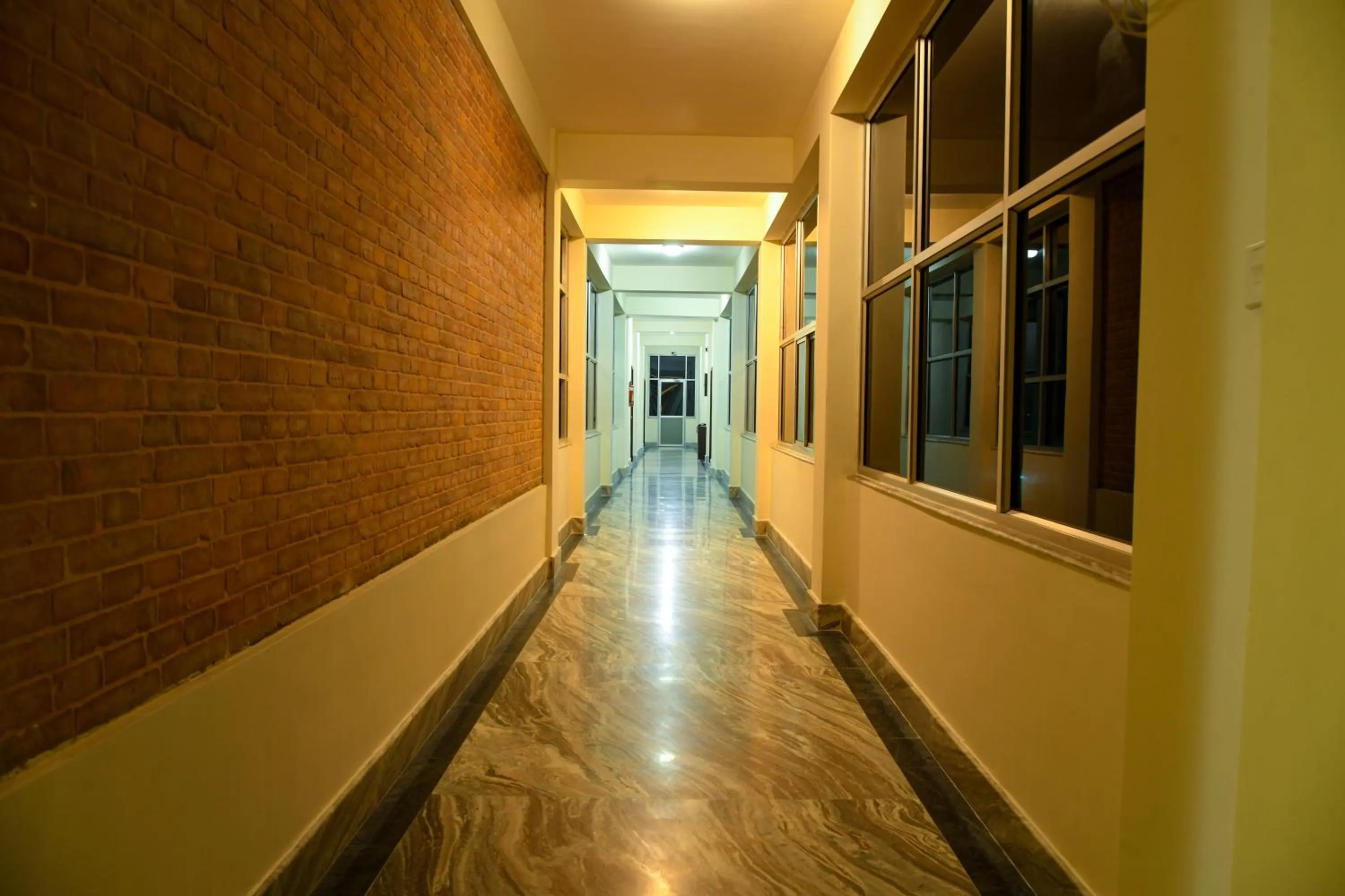 Lumbini Zambala Hotel